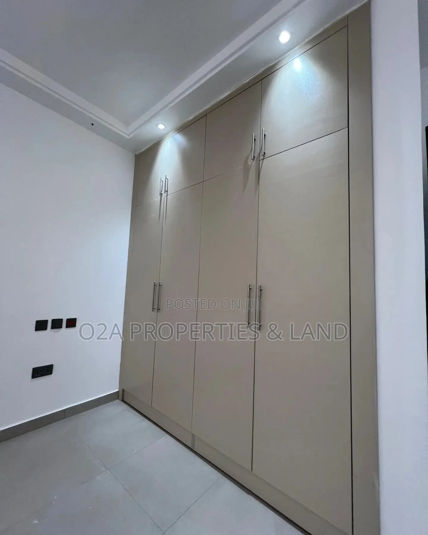 4bdrm House in East Legon, Bawaleshie for sale in Bawaleshie