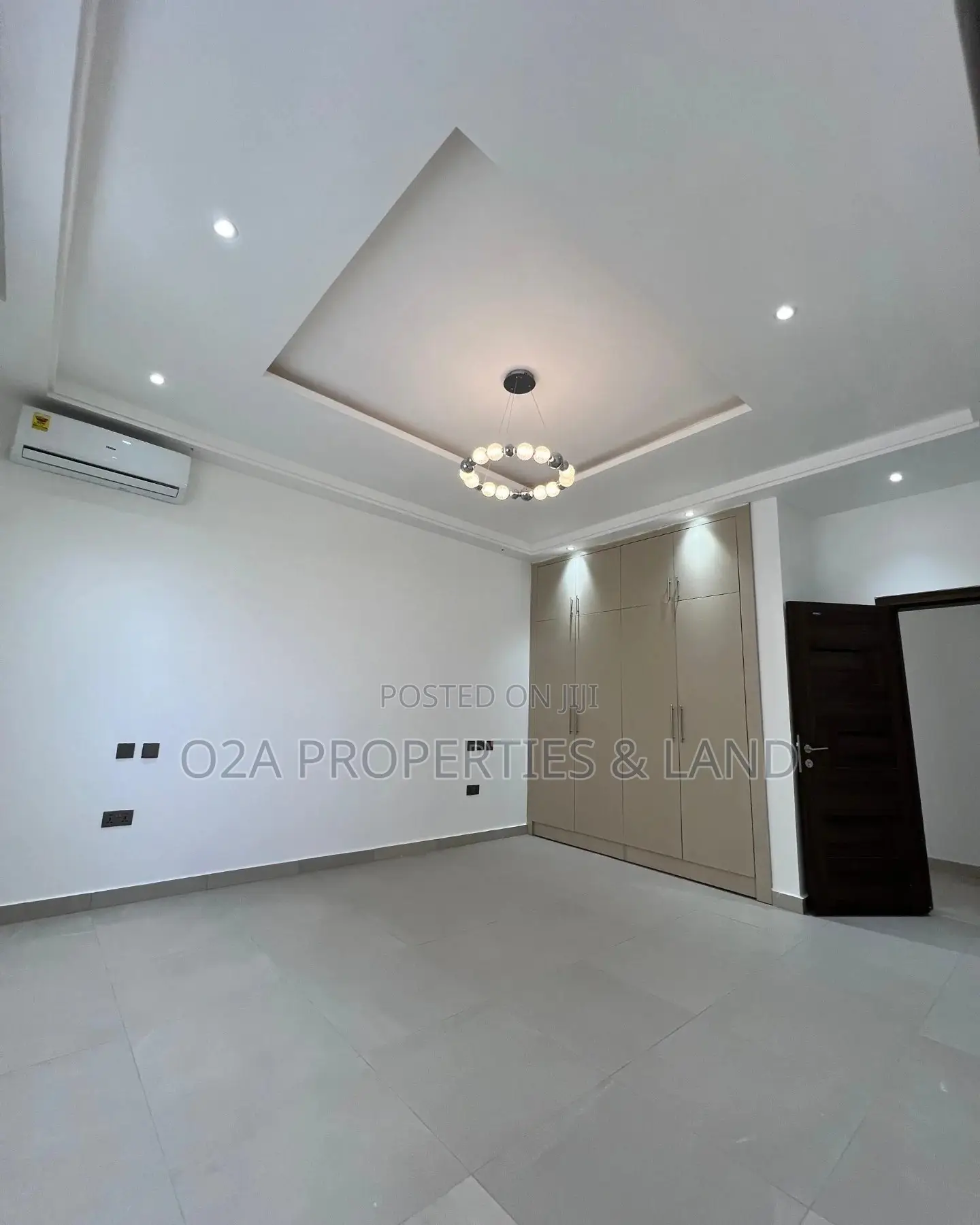 4bdrm House in East Legon, Bawaleshie for sale in Bawaleshie