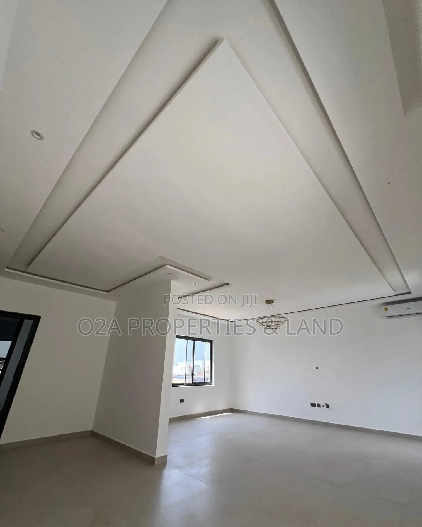 4bdrm House in East Legon, Bawaleshie for sale in Bawaleshie