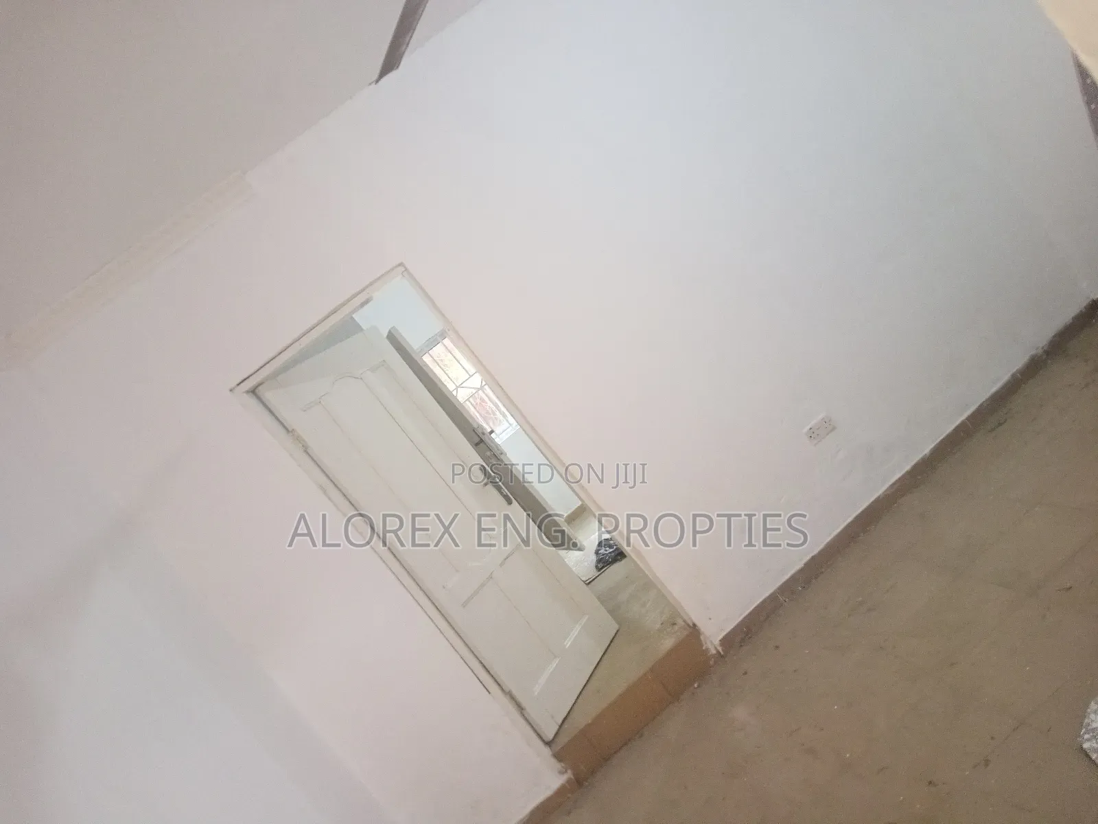 1bdrm Room & Parlour in Boi, Abokobi for rent in Abokobi