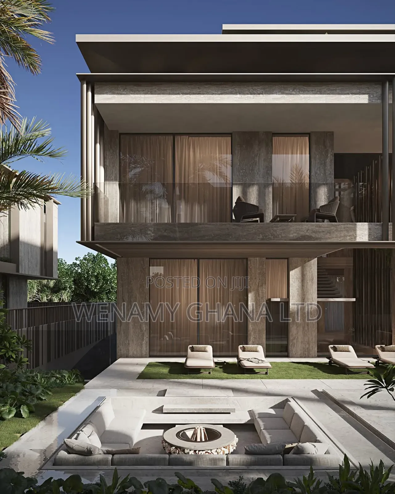 6bdrm House in Accra for sale in Accra Metropolitan