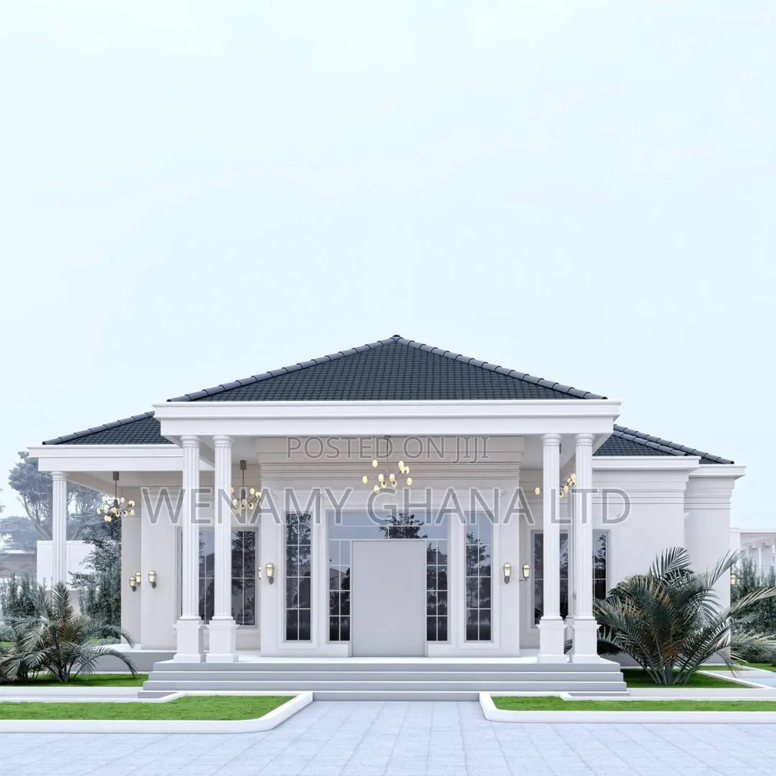 3bdrm House in Accra for sale in Accra Metropolitan