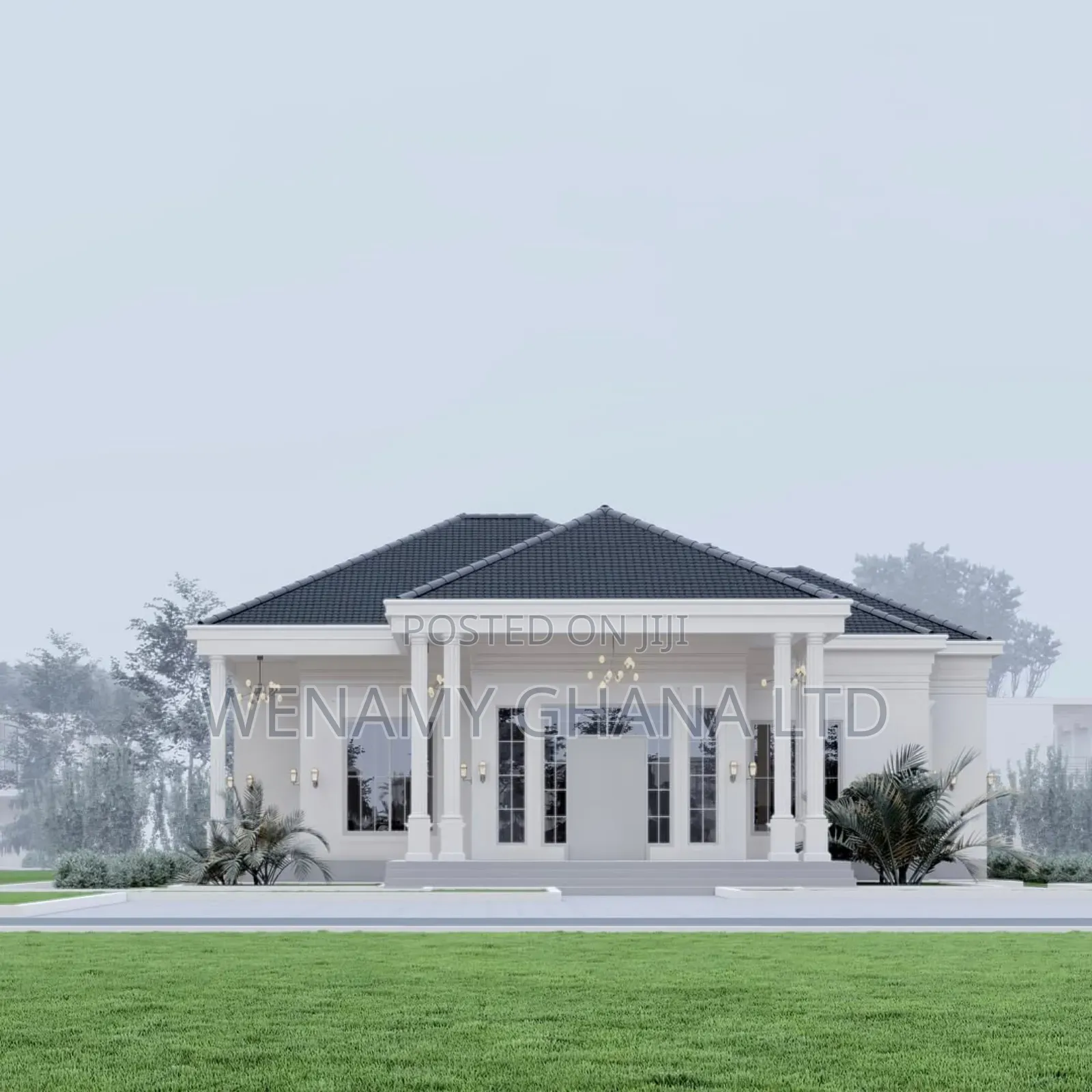 3bdrm House in Accra for sale in Accra Metropolitan