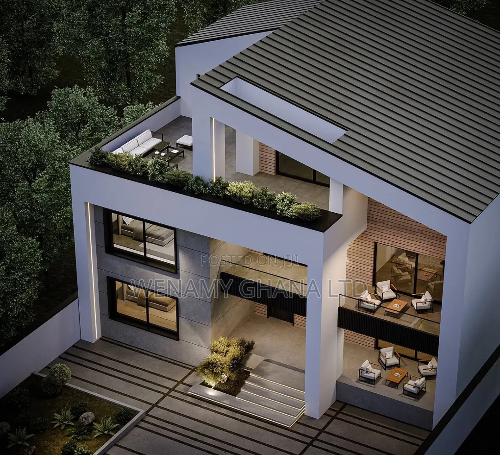 4bdrm House in Tema, Accra Metropolitan for sale in Accra Metropolitan