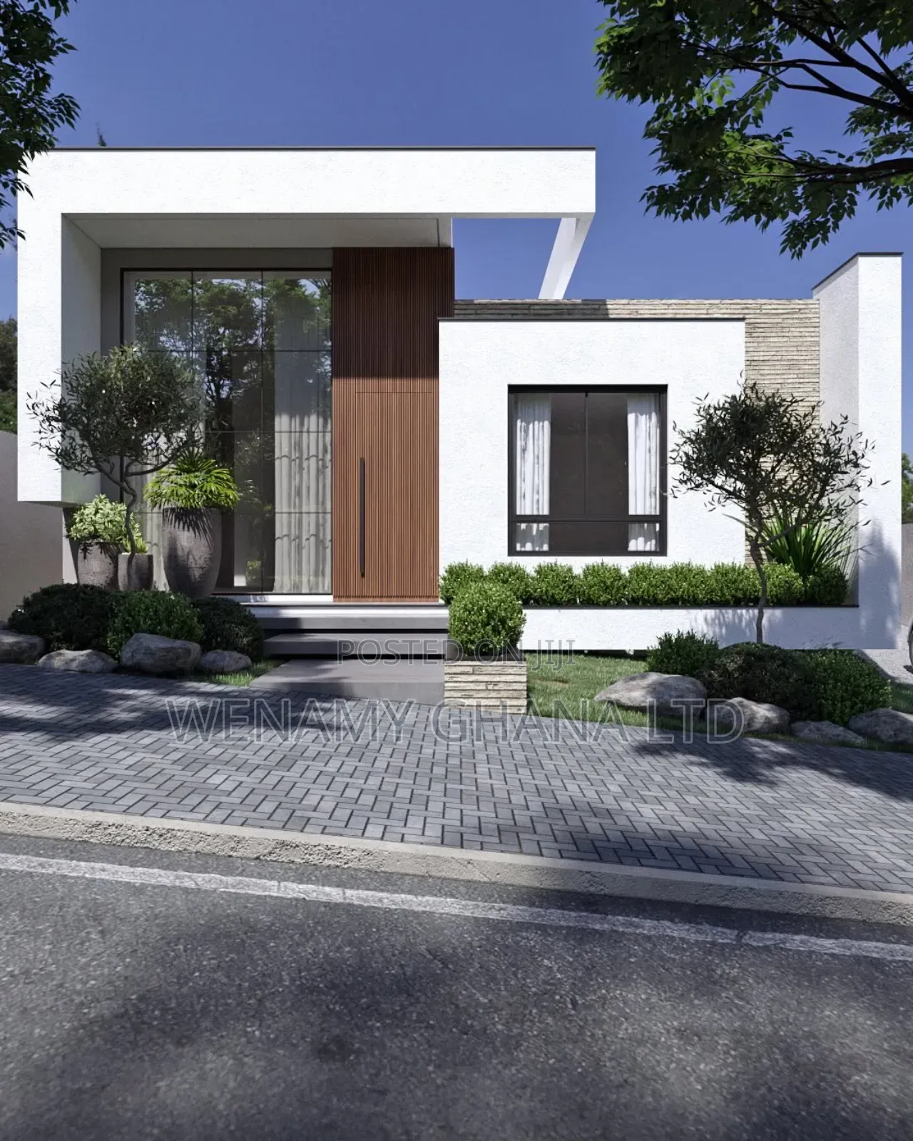 4bdrm House in Tema, Accra Metropolitan for sale in Accra Metropolitan