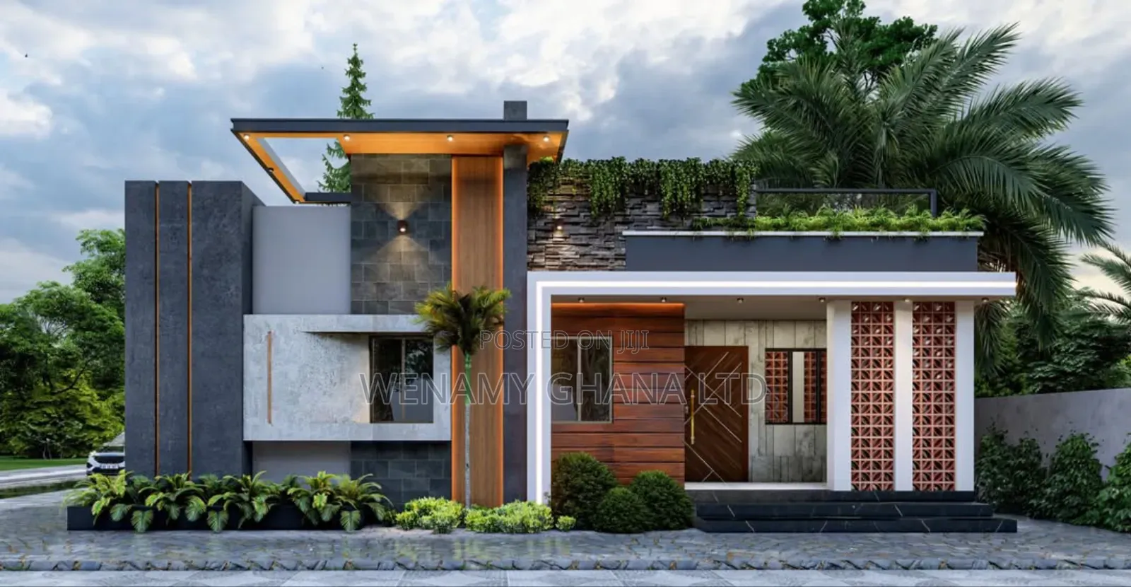 4bdrm House in Tema, Accra Metropolitan for sale in Accra Metropolitan