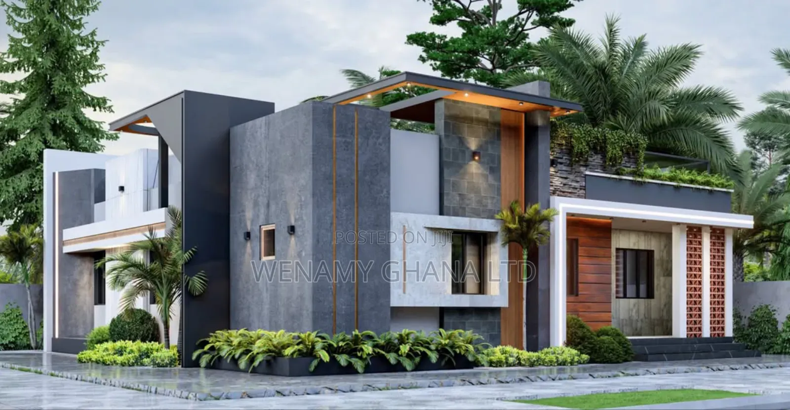 4bdrm House in Tema, Accra Metropolitan for sale in Accra Metropolitan
