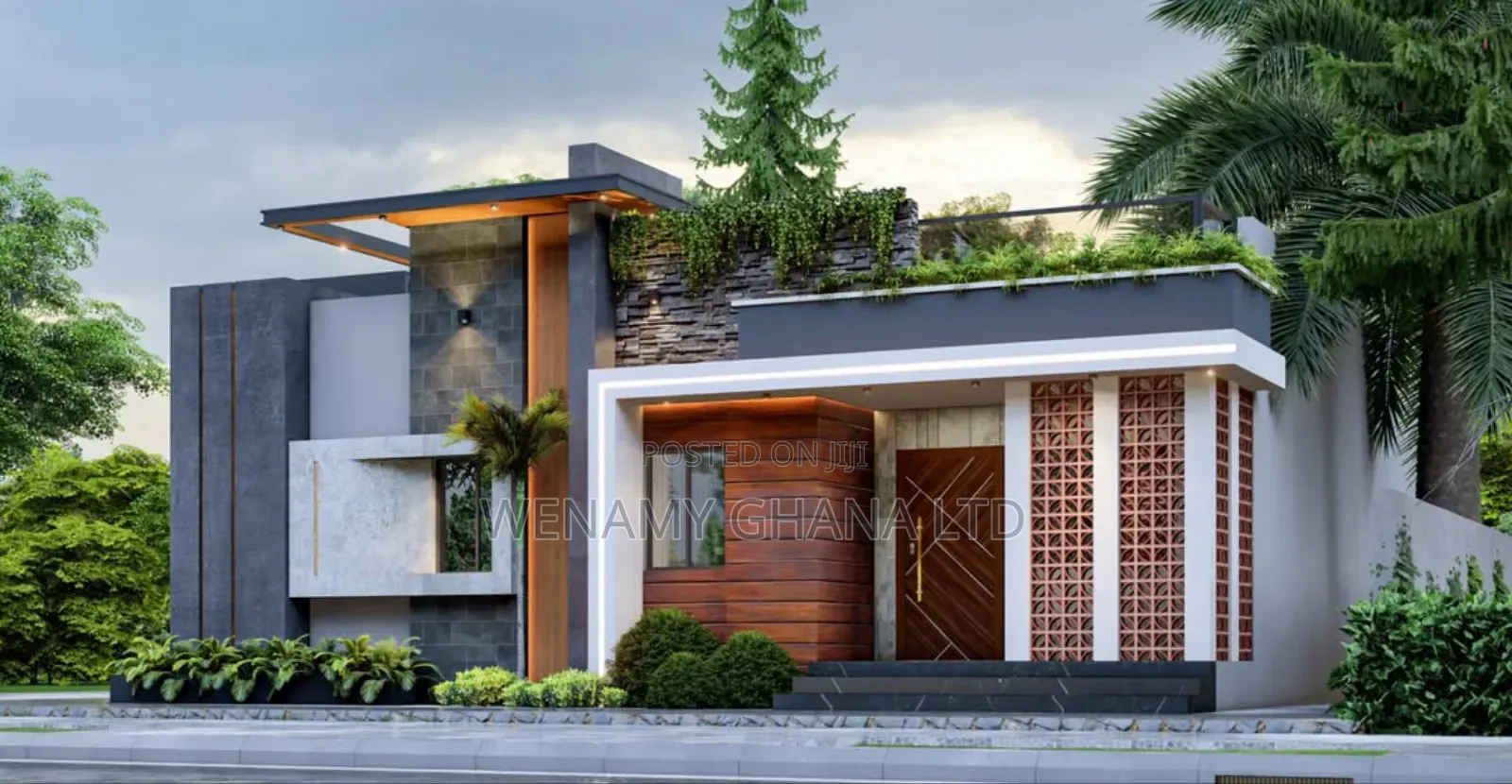4bdrm House in Tema, Accra Metropolitan for sale in Accra Metropolitan