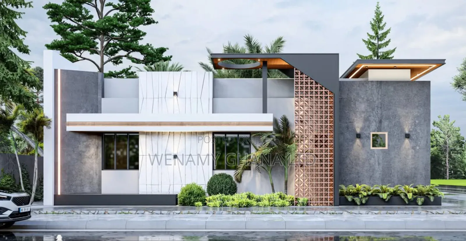 5bdrm House in Accra for sale in Accra Metropolitan