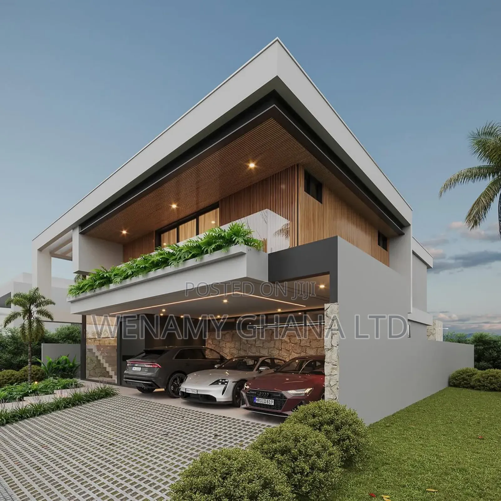 5bdrm House in Accra for sale in Accra Metropolitan