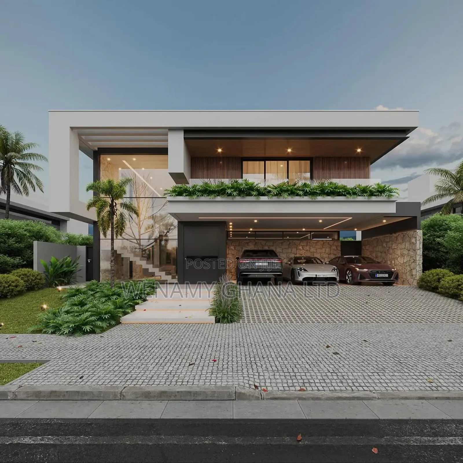 5bdrm House in Accra for sale in Accra Metropolitan