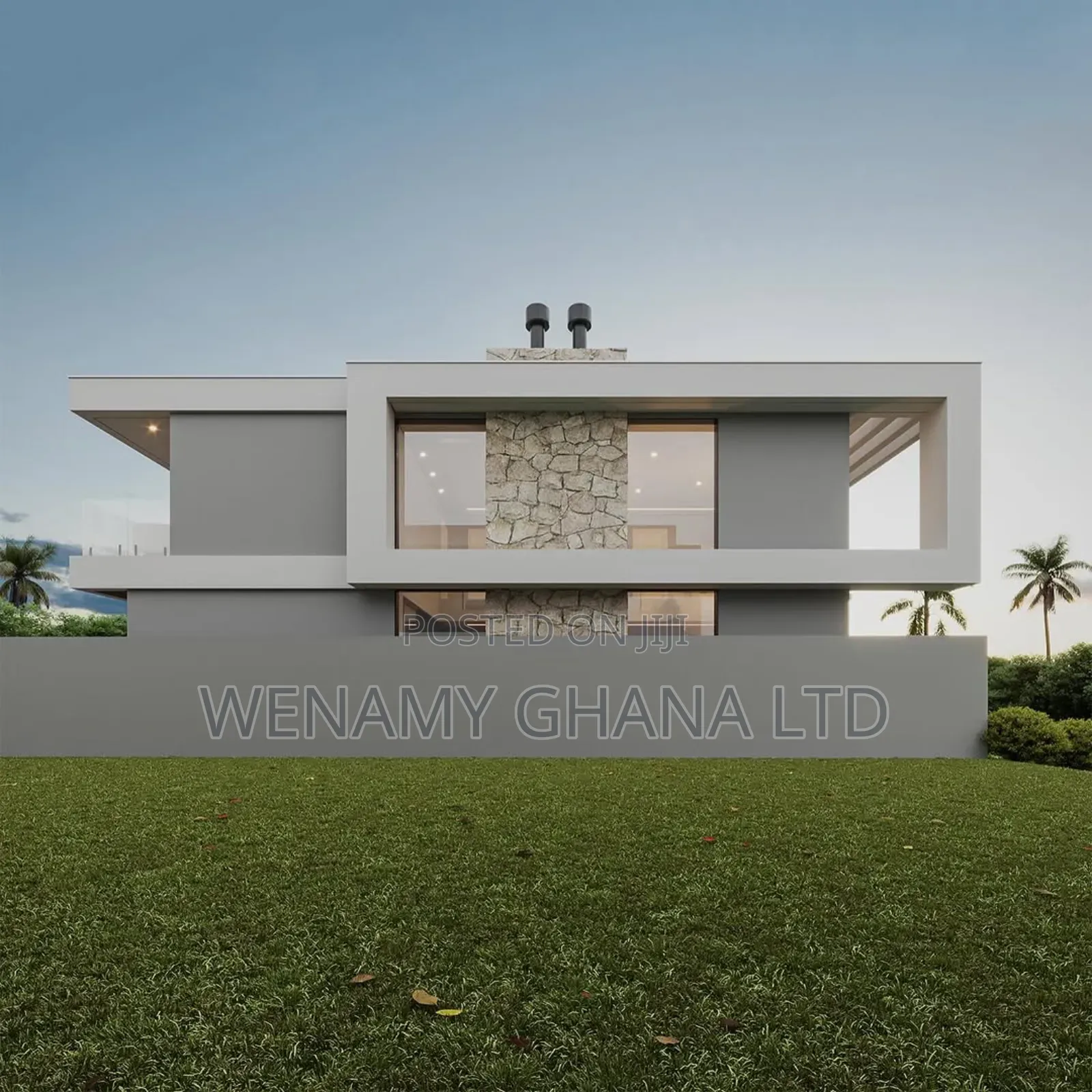 5bdrm House in Accra for sale in Accra Metropolitan