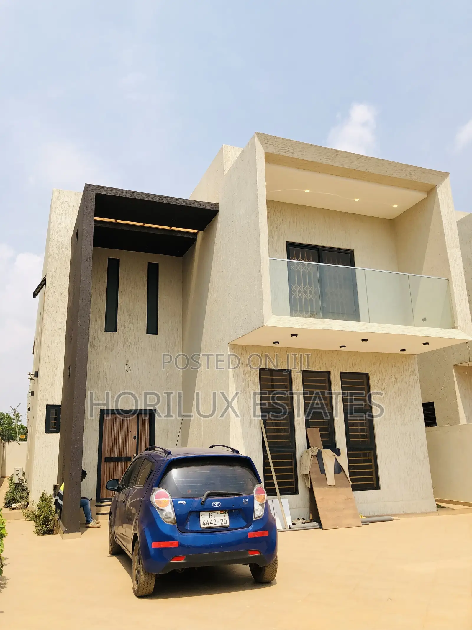 5bdrm Mansion in Kon Agency, Lake Side Estate for sale in Lake Side Estate
