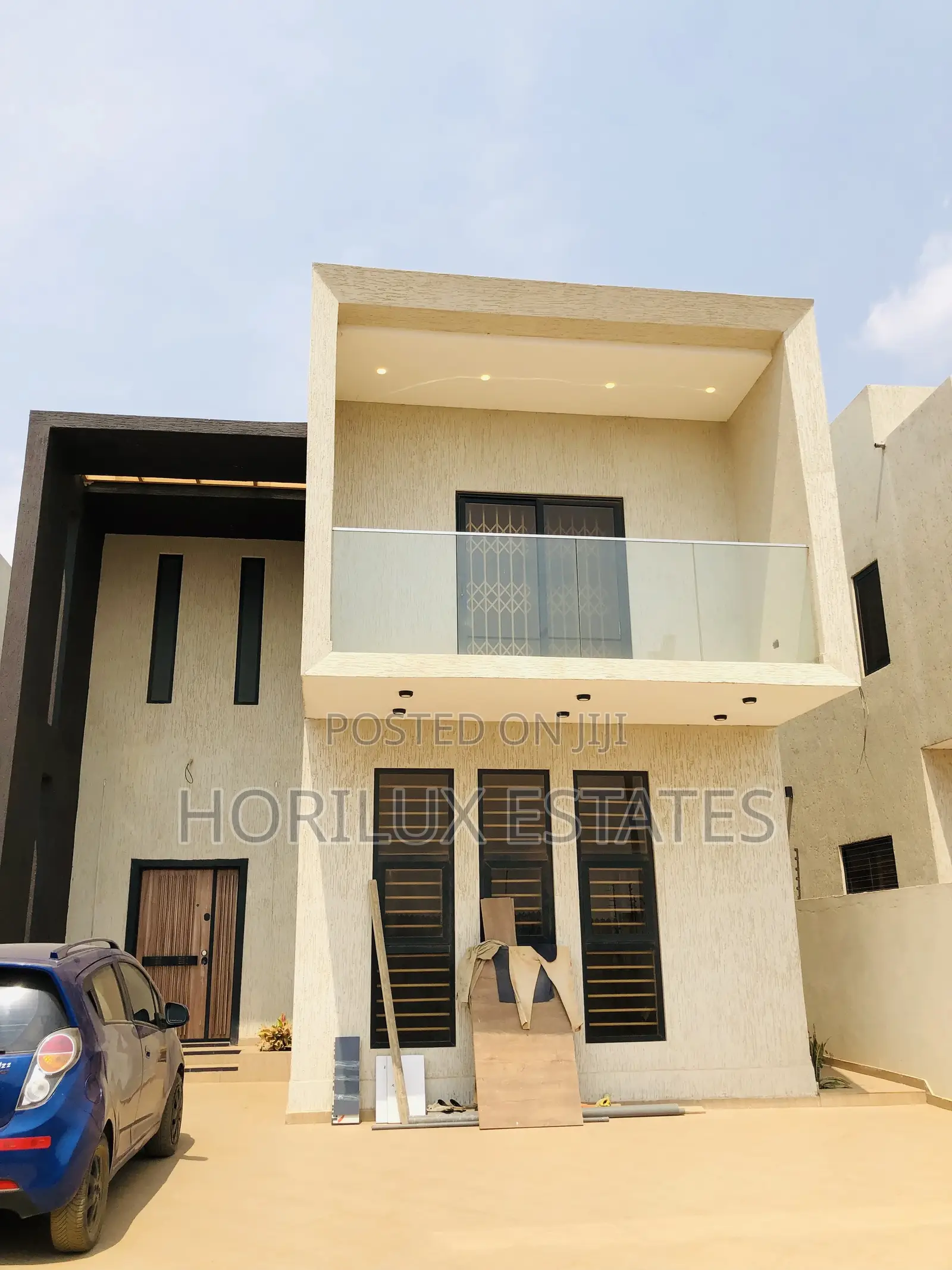 5bdrm Mansion in Kon Agency, Lake Side Estate for sale in Lake Side Estate