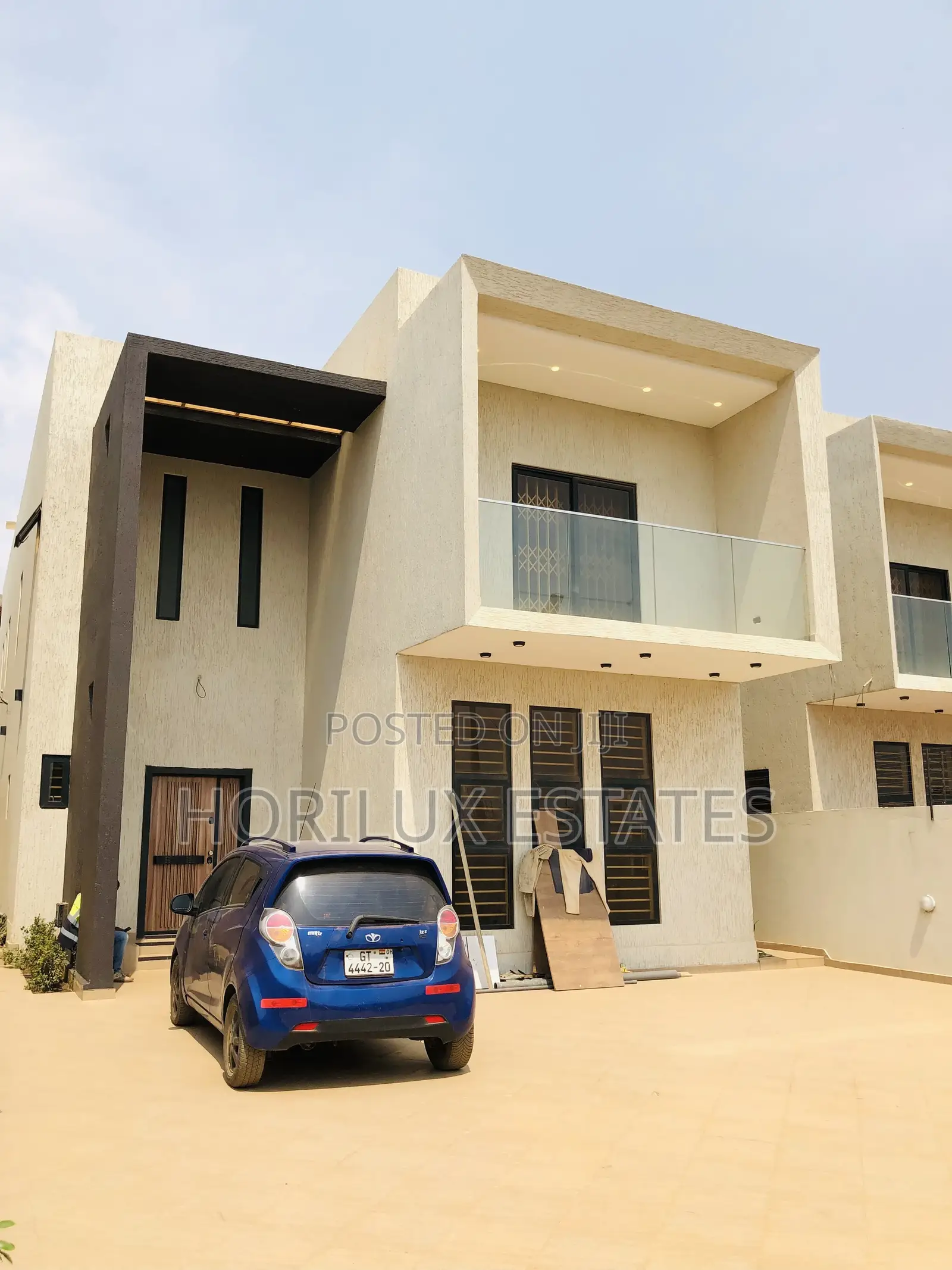 5bdrm Mansion in Kon Agency, Lake Side Estate for sale in Lake Side Estate
