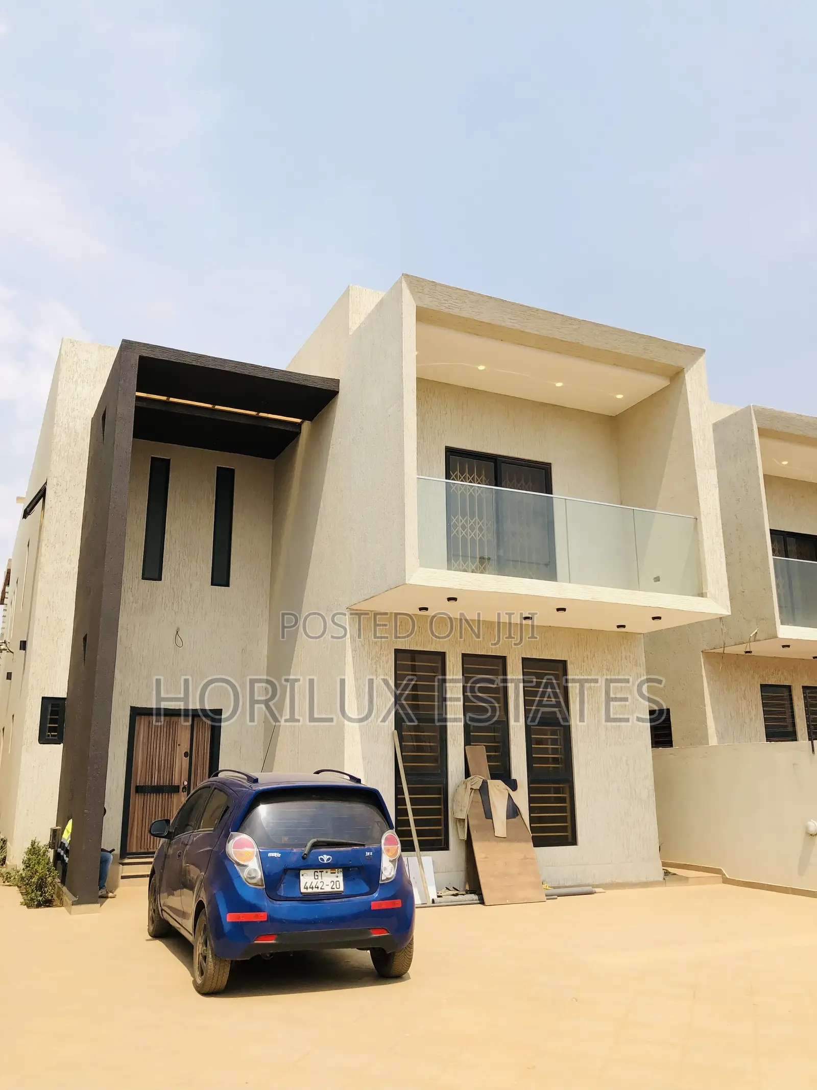 5bdrm Mansion in Kon Agency, Lake Side Estate for sale in Lake Side Estate