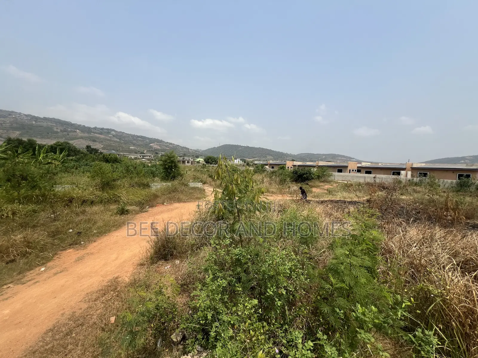 Estate Land for Sale in Oyarifa