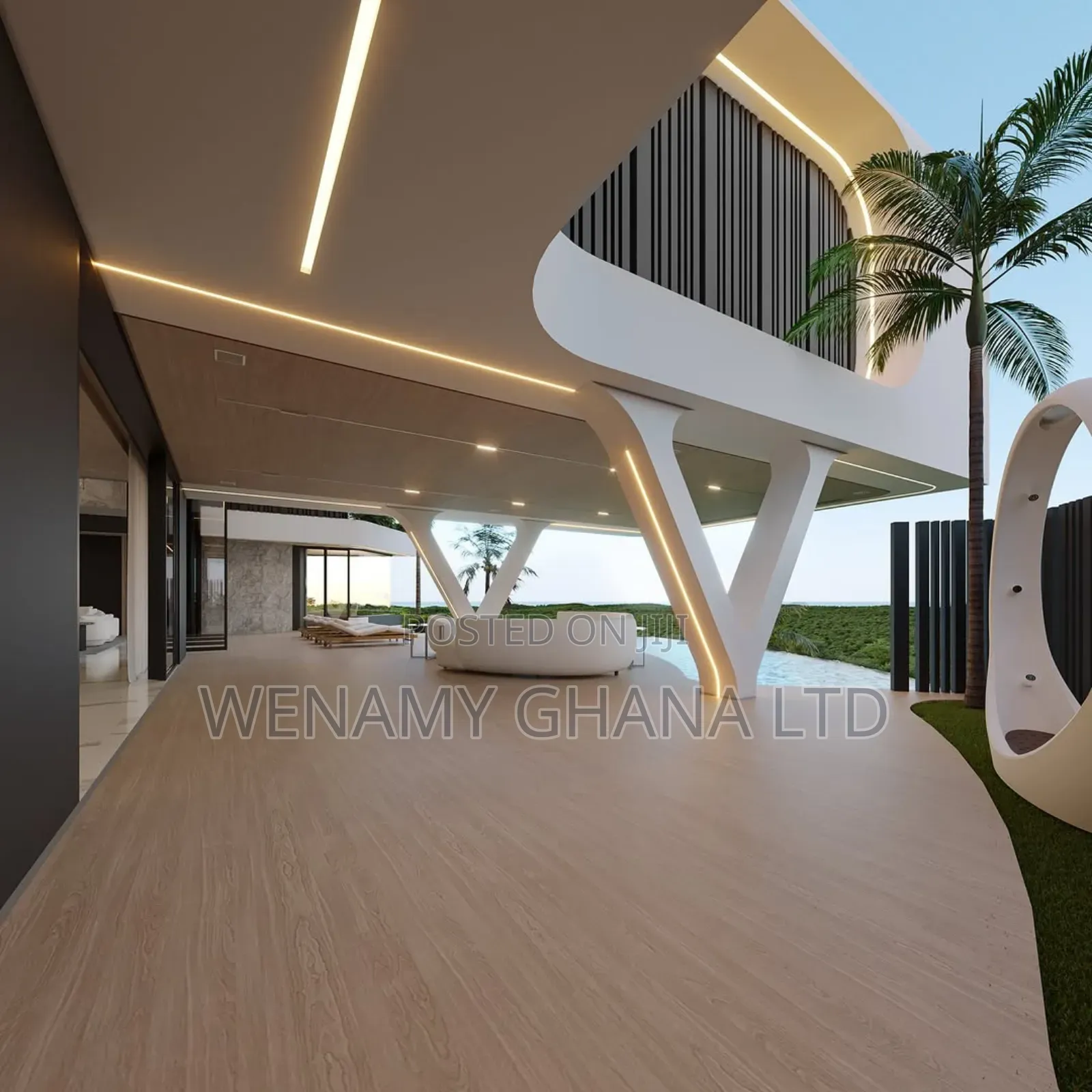3bdrm House in Accra for sale in Accra Metropolitan