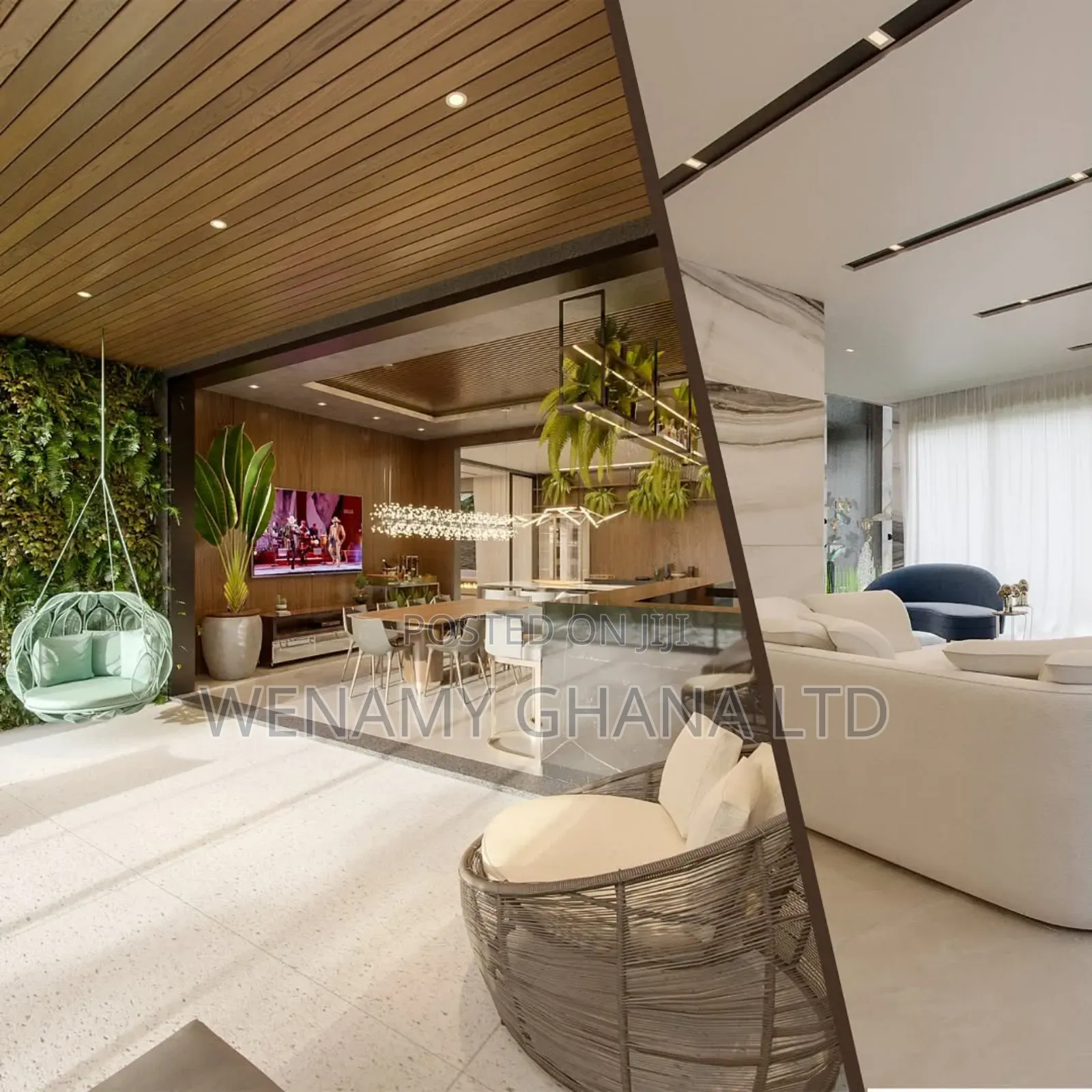 4bdrm Duplex in Accra for sale in Accra Metropolitan