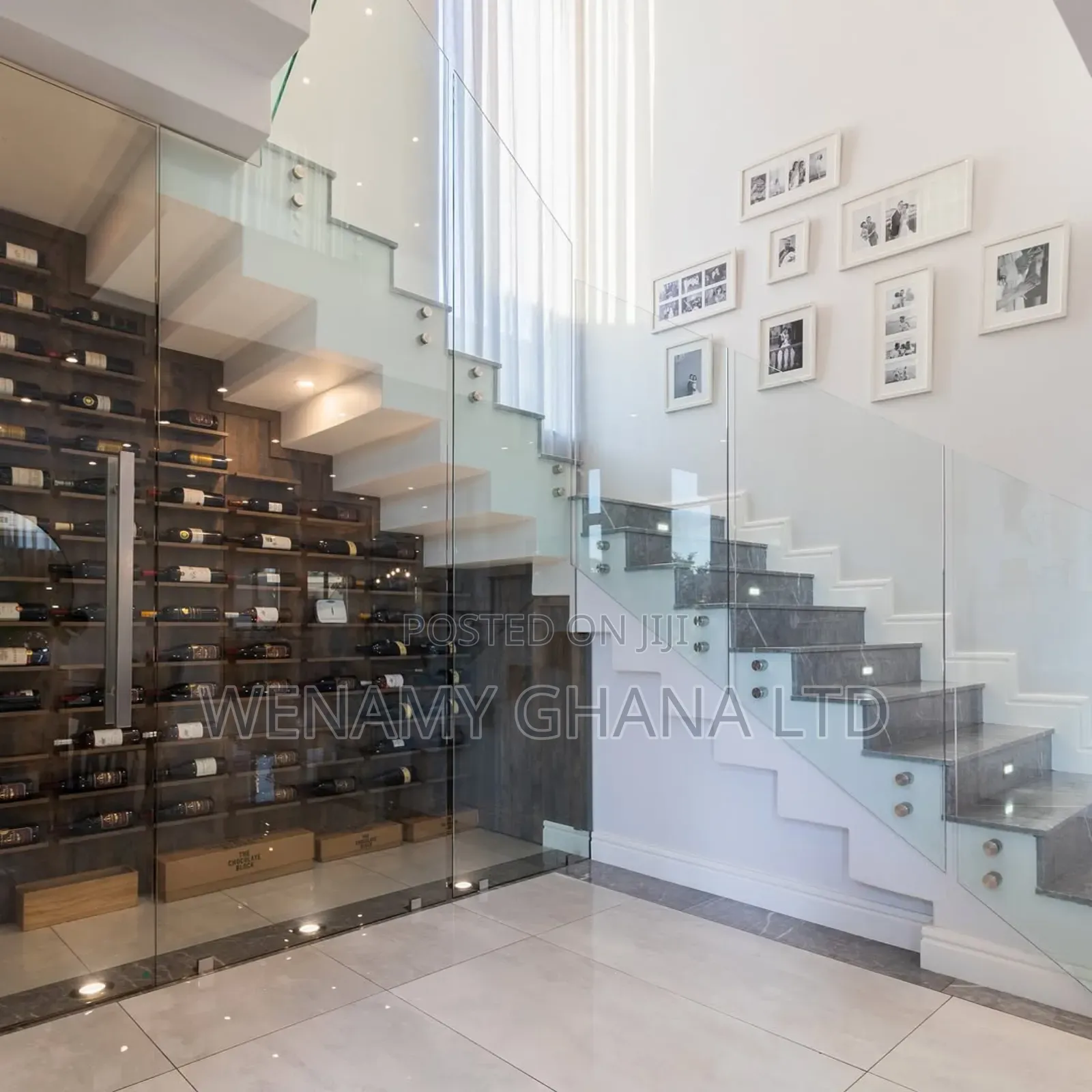 4bdrm Mansion in Accra for sale in Accra Metropolitan