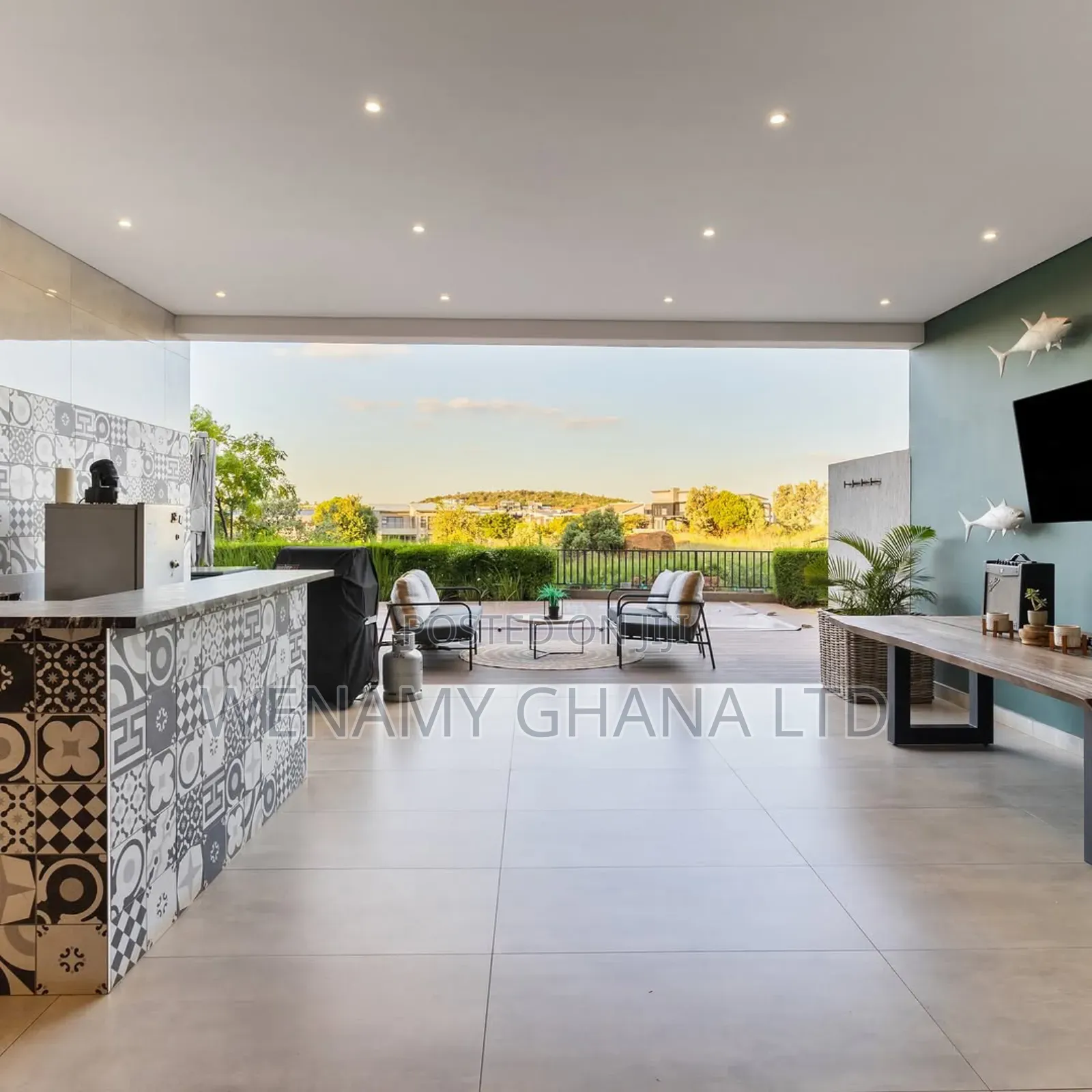 4bdrm Mansion in Accra for sale in Accra Metropolitan