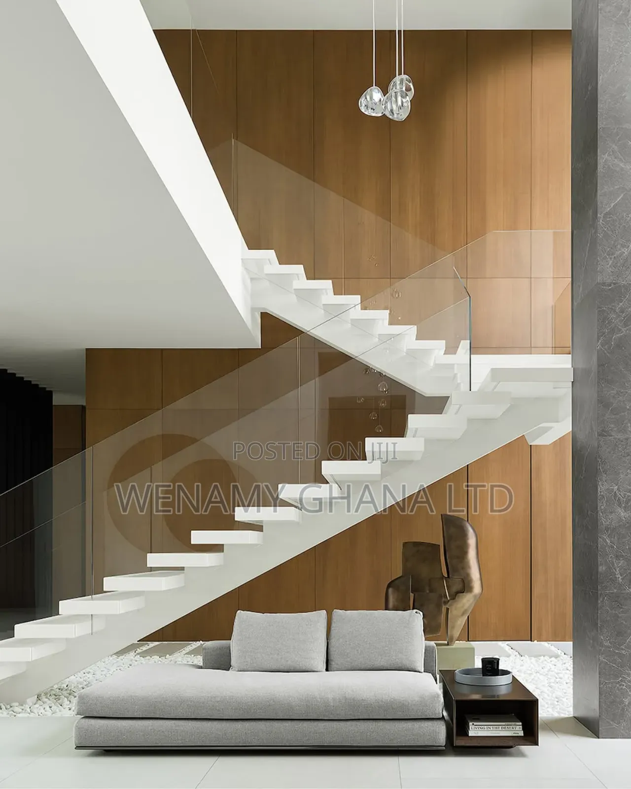 4bdrm House in Accra for sale in Accra Metropolitan