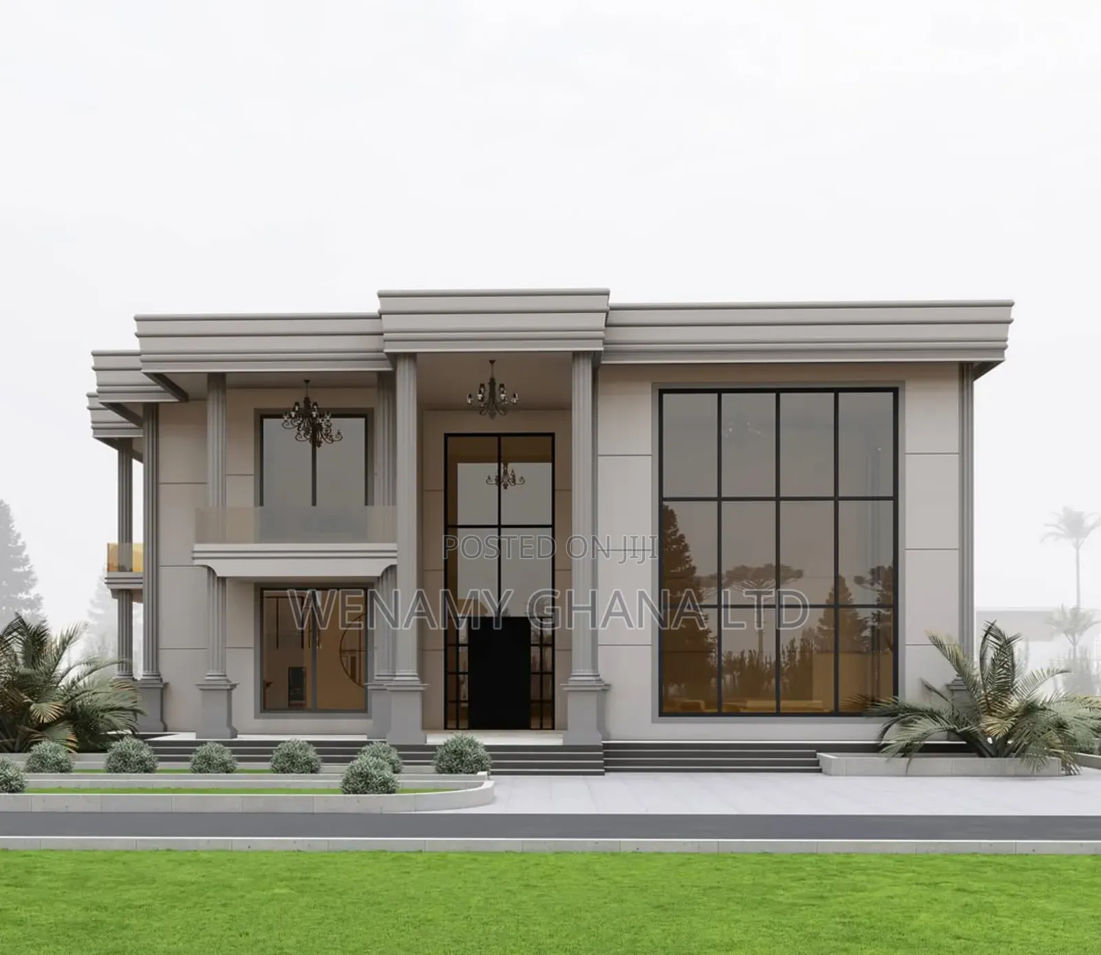 5bdrm House in Accra for sale in Accra Metropolitan