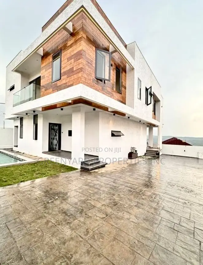 3bdrm House in Aburi for sale in Aburi