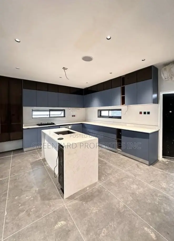 3bdrm House in Aburi for sale in Aburi