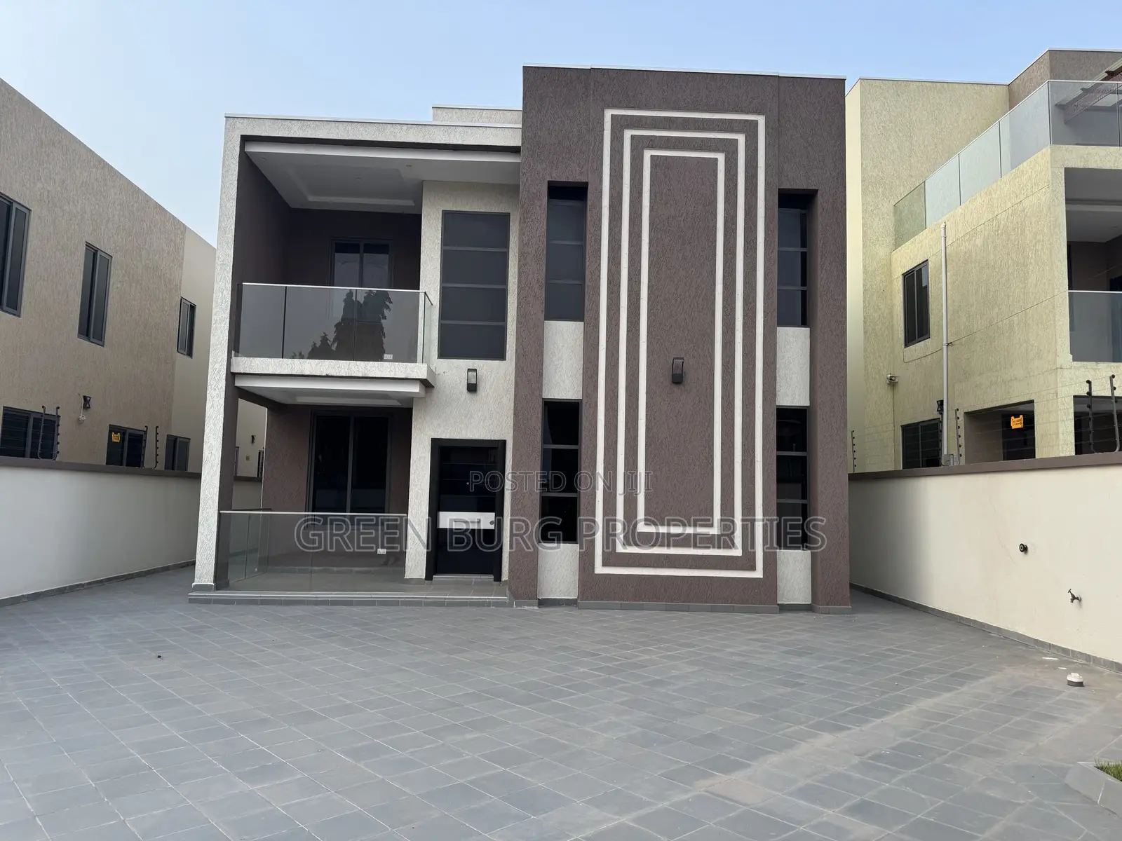 5bdrm Mansion in East Legon for rent in East Legon