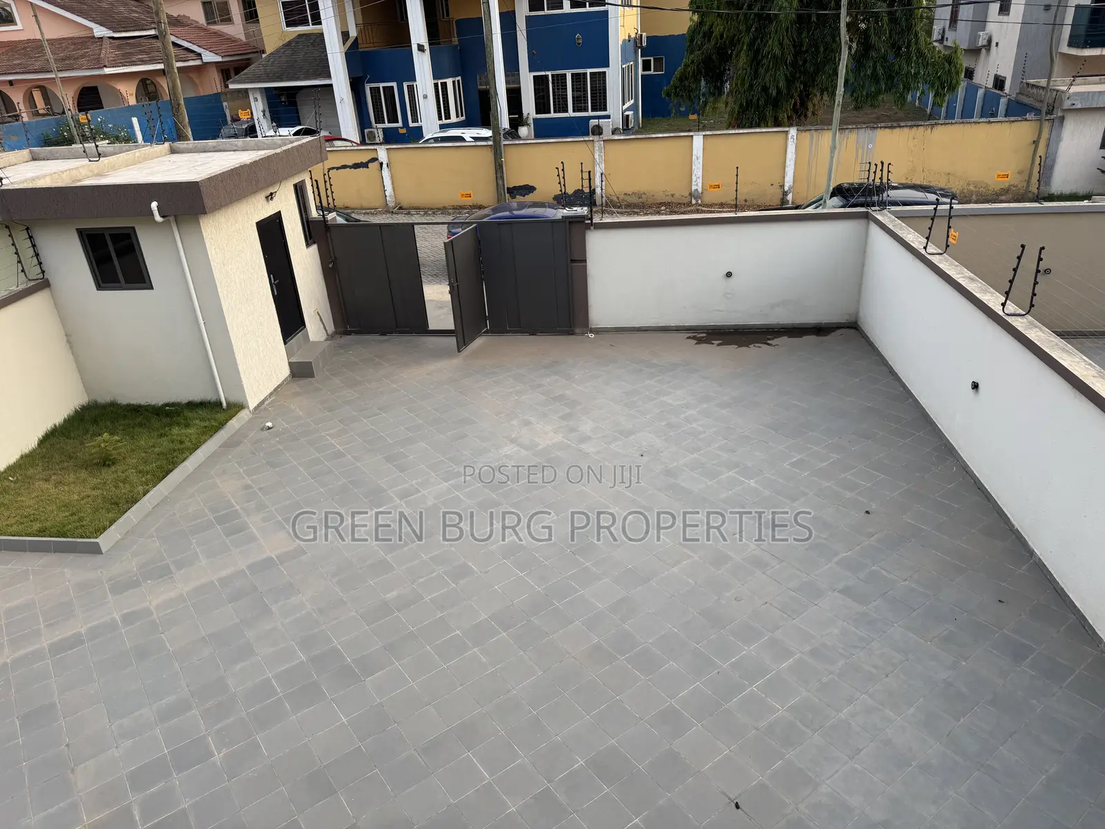 5bdrm Mansion in East Legon for rent in East Legon