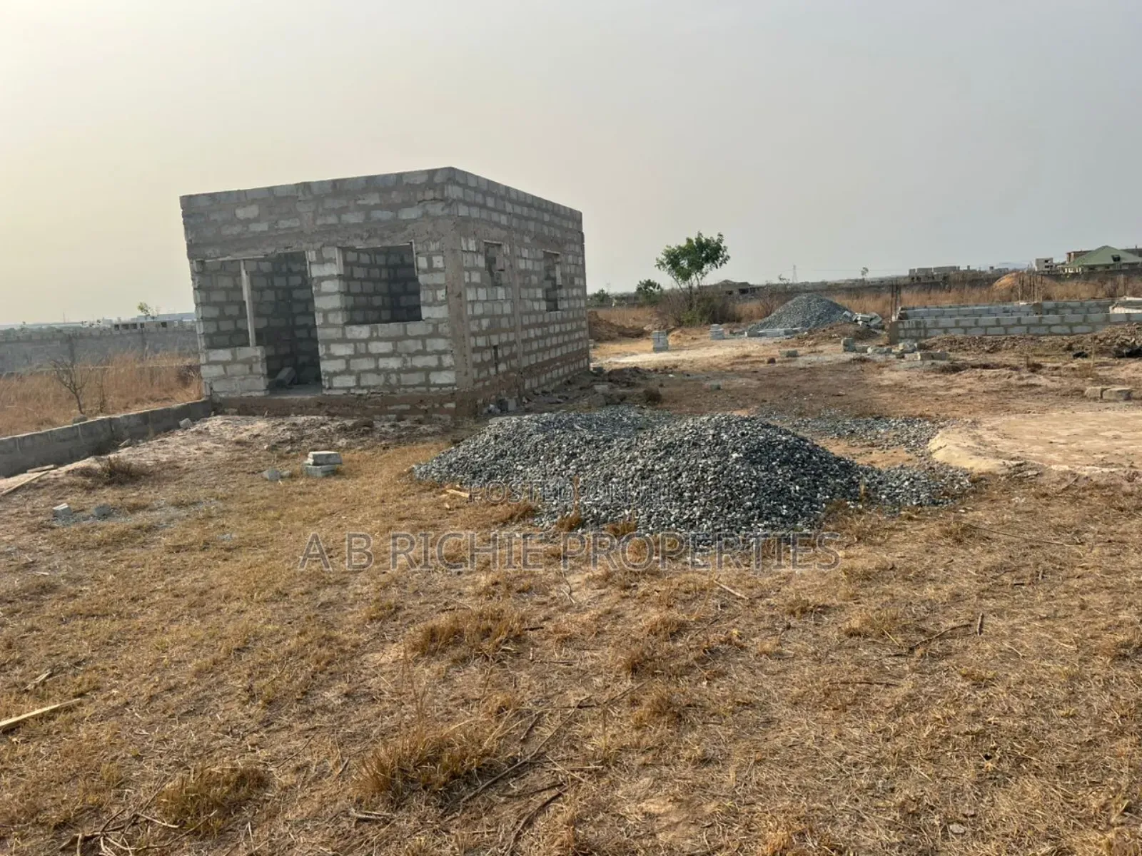 1 Plot of Land for Sale in Prampram