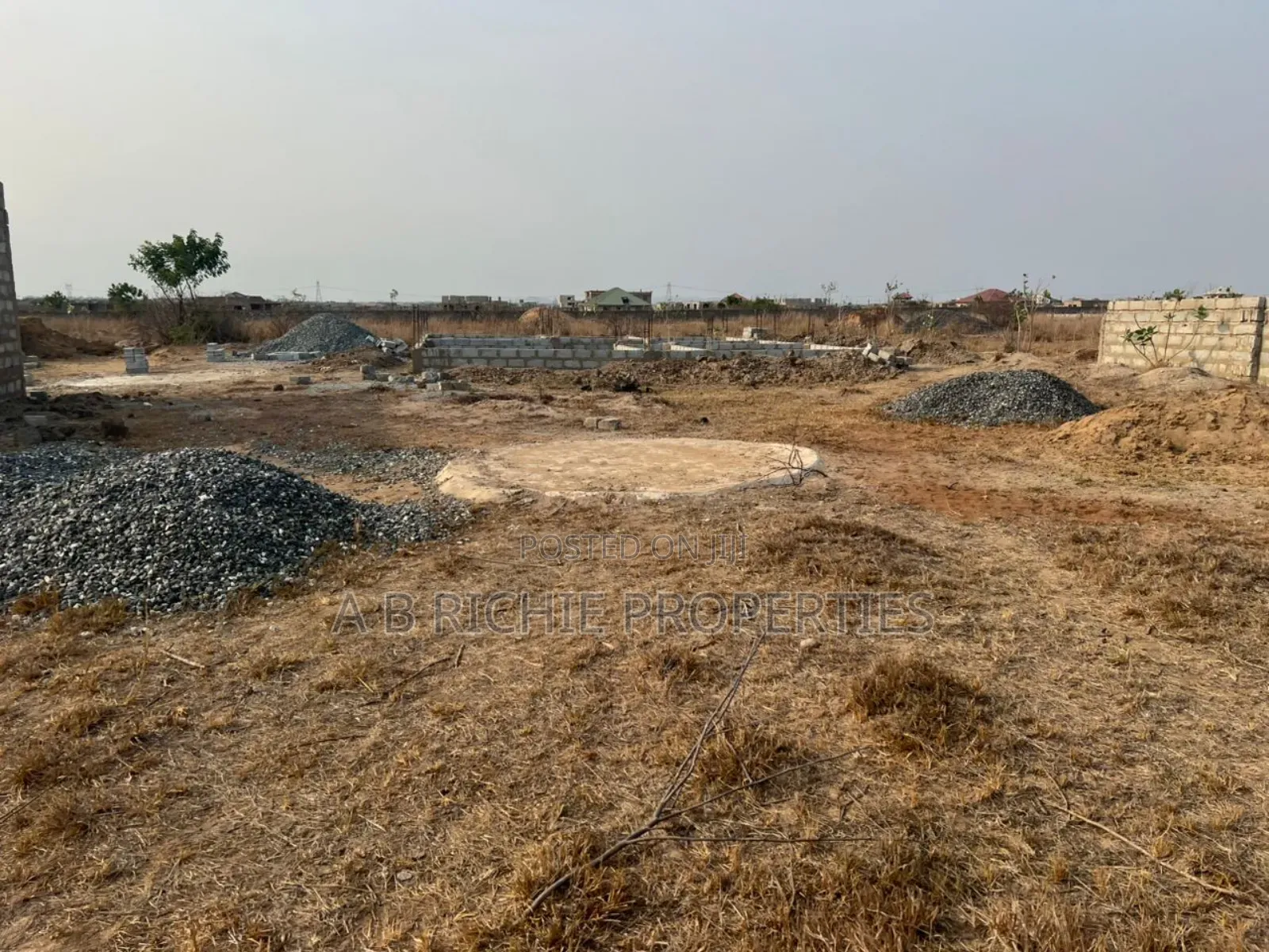 1 Plot of Land for Sale in Prampram