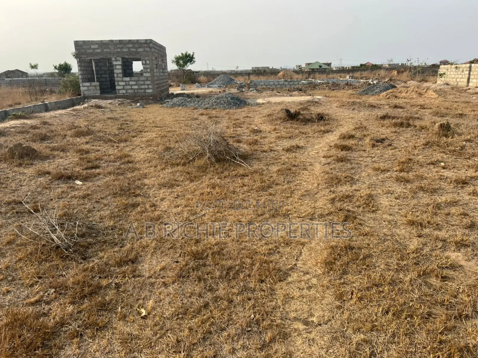 1 Plot of Land for Sale in Prampram