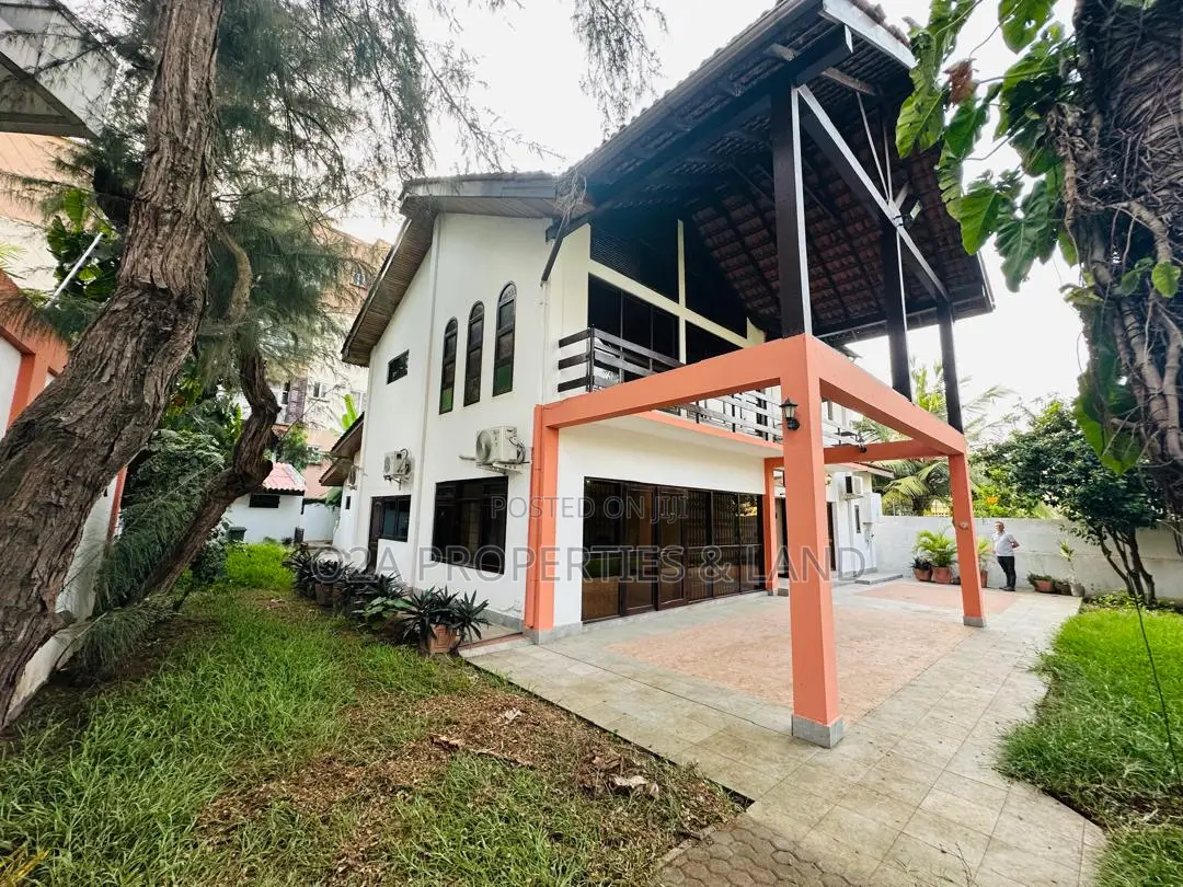 4bdrm House in Cantonments, US Embassy Area for sale in US Embassy Area