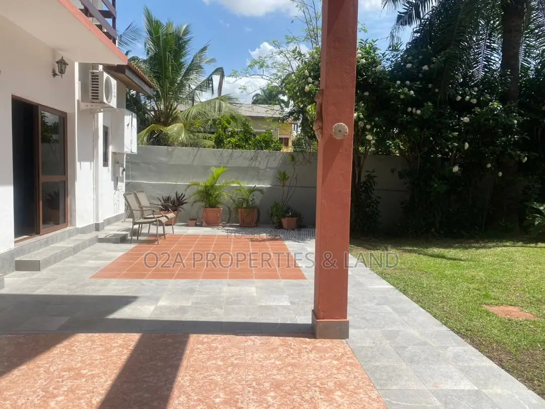 4bdrm House in Cantonments, US Embassy Area for sale in US Embassy Area