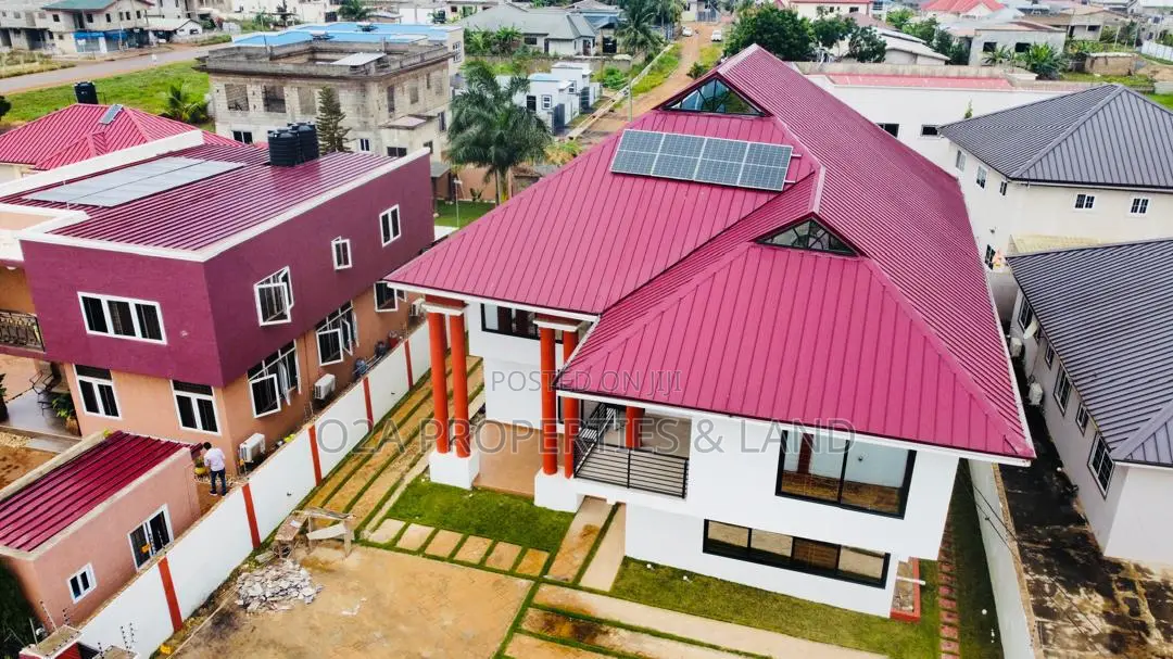 5bdrm House in Lakeside Estates, for sale in Lake Side Estate