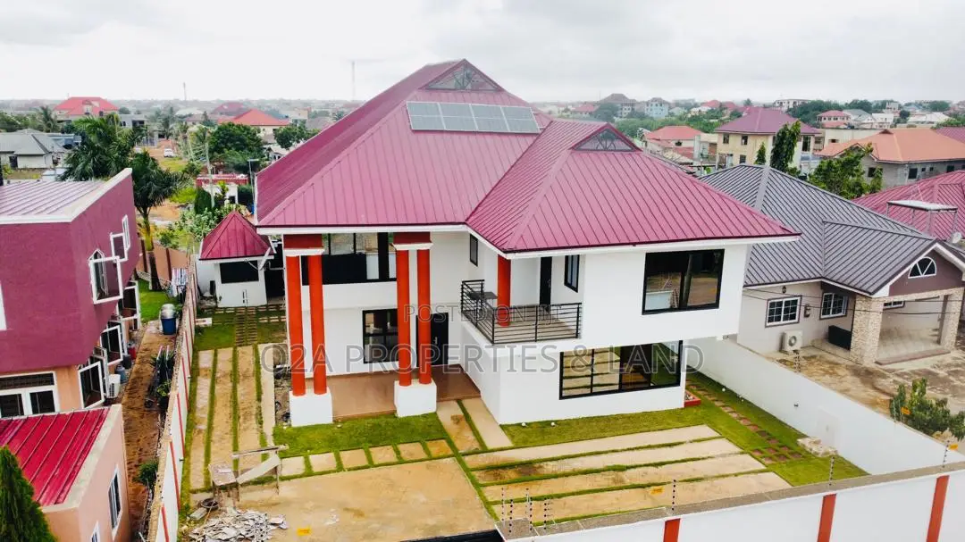 5bdrm House in Lakeside Estates, for sale in Lake Side Estate