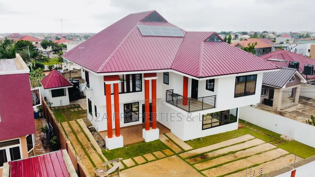 5bdrm House in Lakeside Estates, for sale in Lake Side Estate