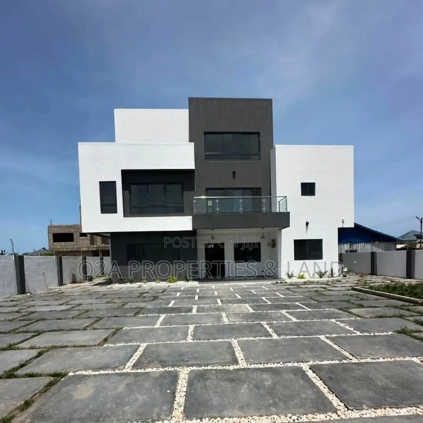 5bdrm House in Tse-Addo, Tseaddo for sale in Tseaddo