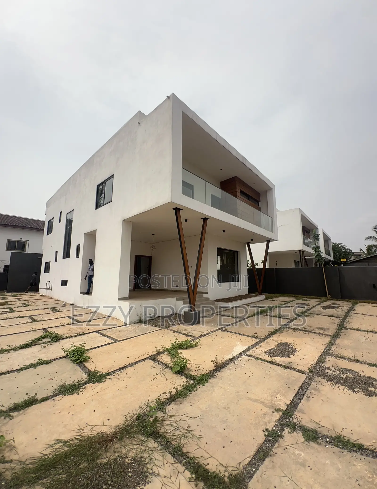 4bdrm Duplex in Trasaco Islamic, East Legon for rent in East Legon