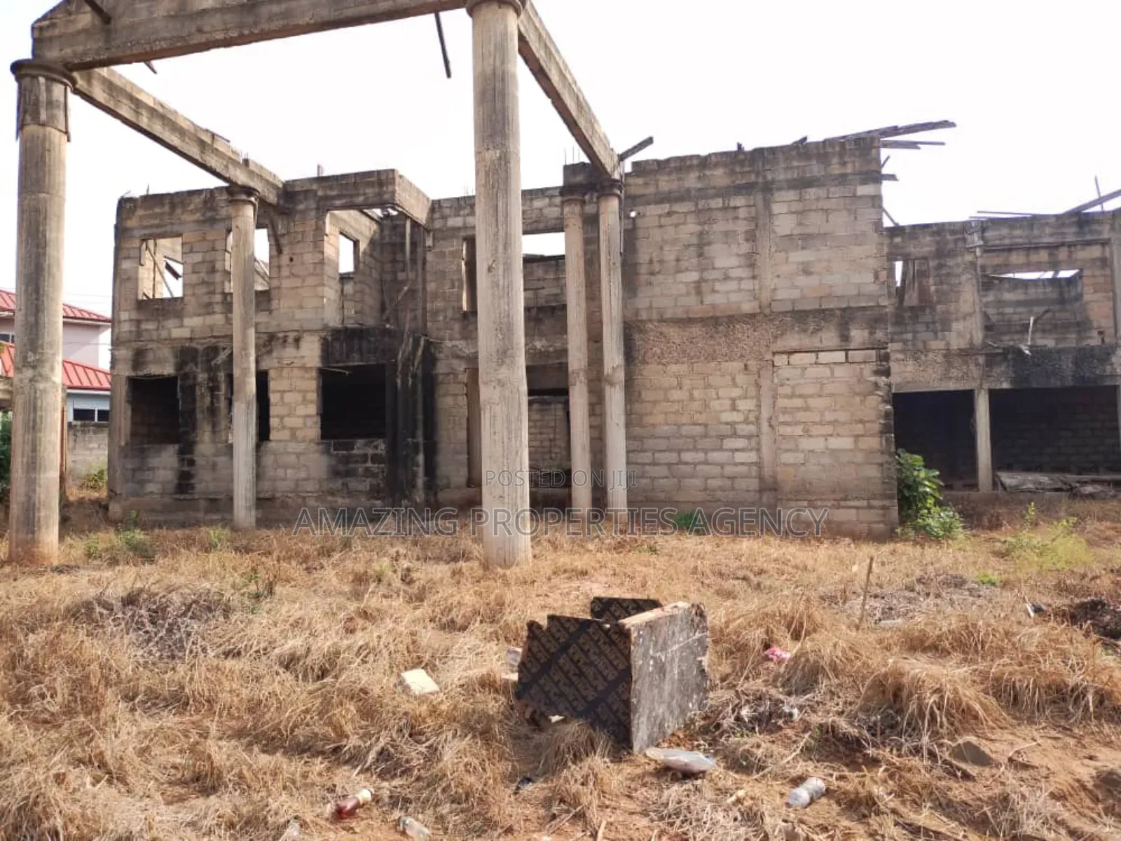 4bdrm House in Airport Residential Area for sale in Airport Residential Area