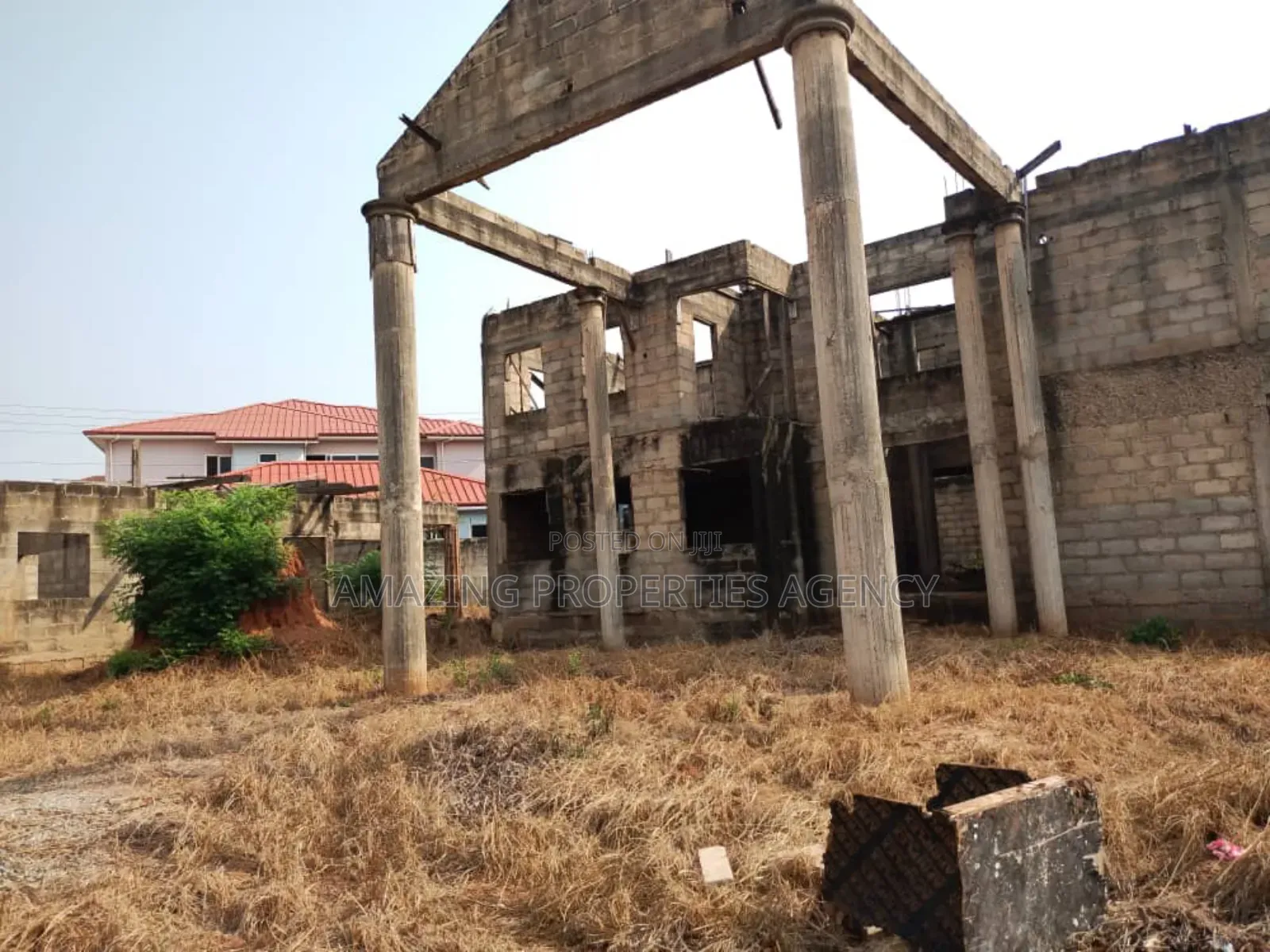 4bdrm House in Airport Residential Area for sale in Airport Residential Area