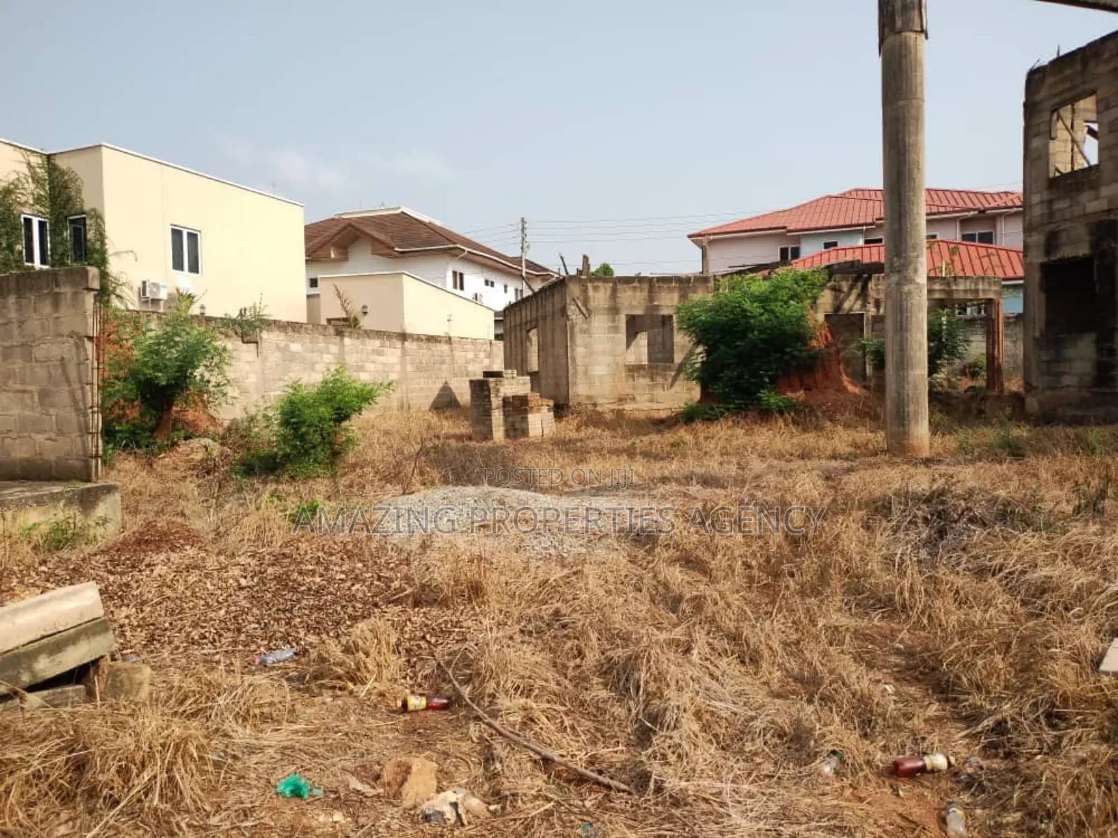 4bdrm House in Airport Residential Area for sale in Airport Residential Area