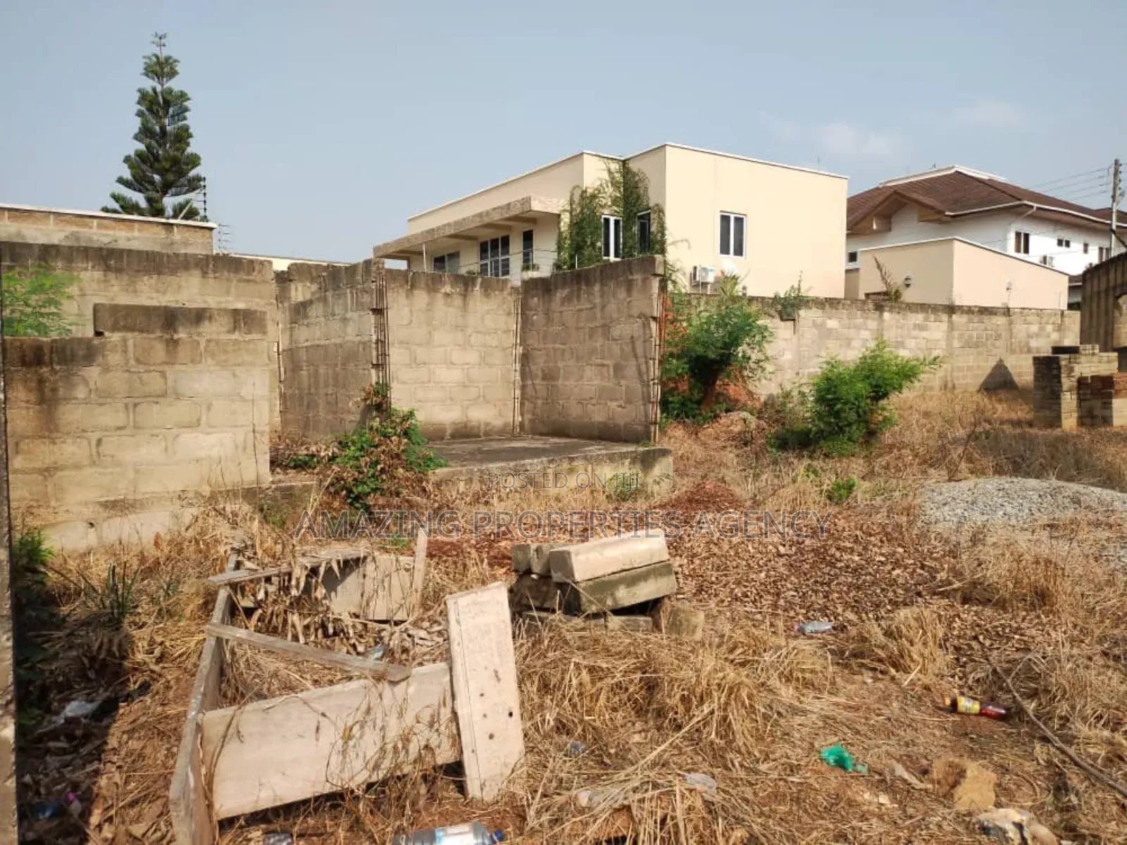 4bdrm House in Airport Residential Area for sale in Airport Residential Area