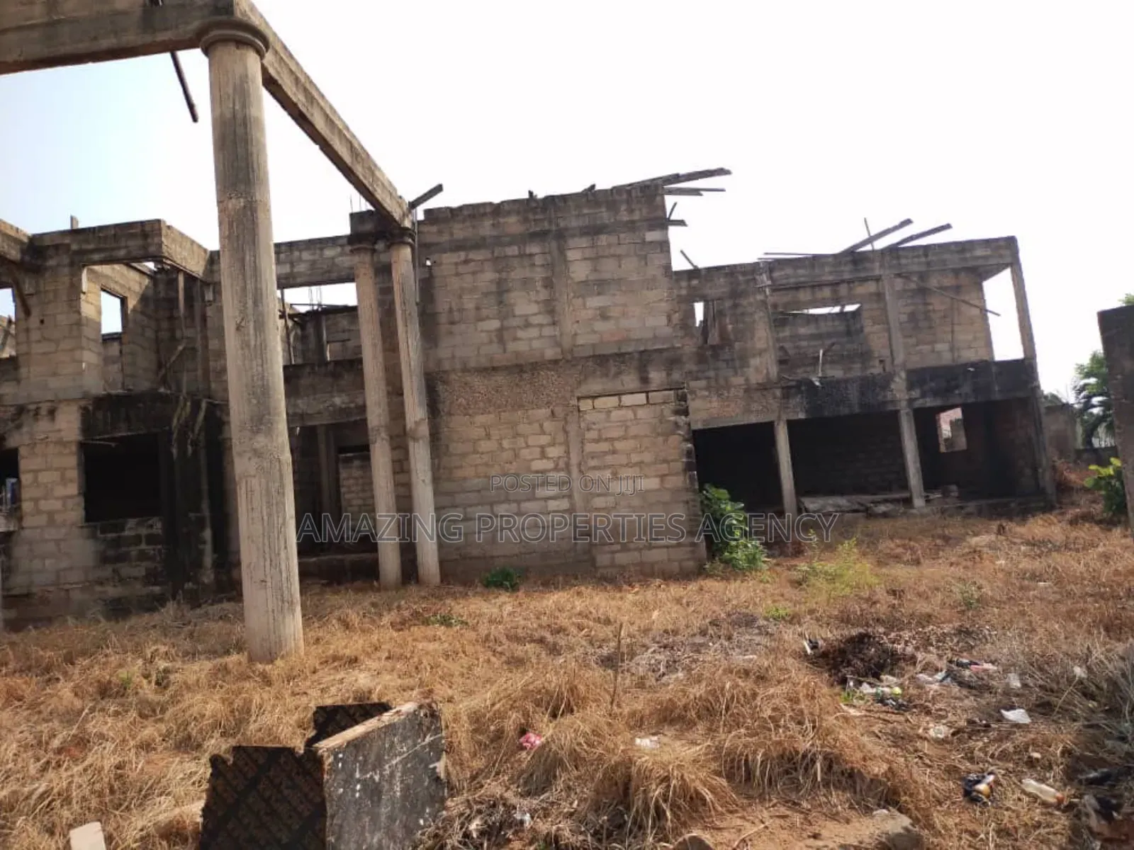4bdrm House in Airport Residential Area for sale in Airport Residential Area
