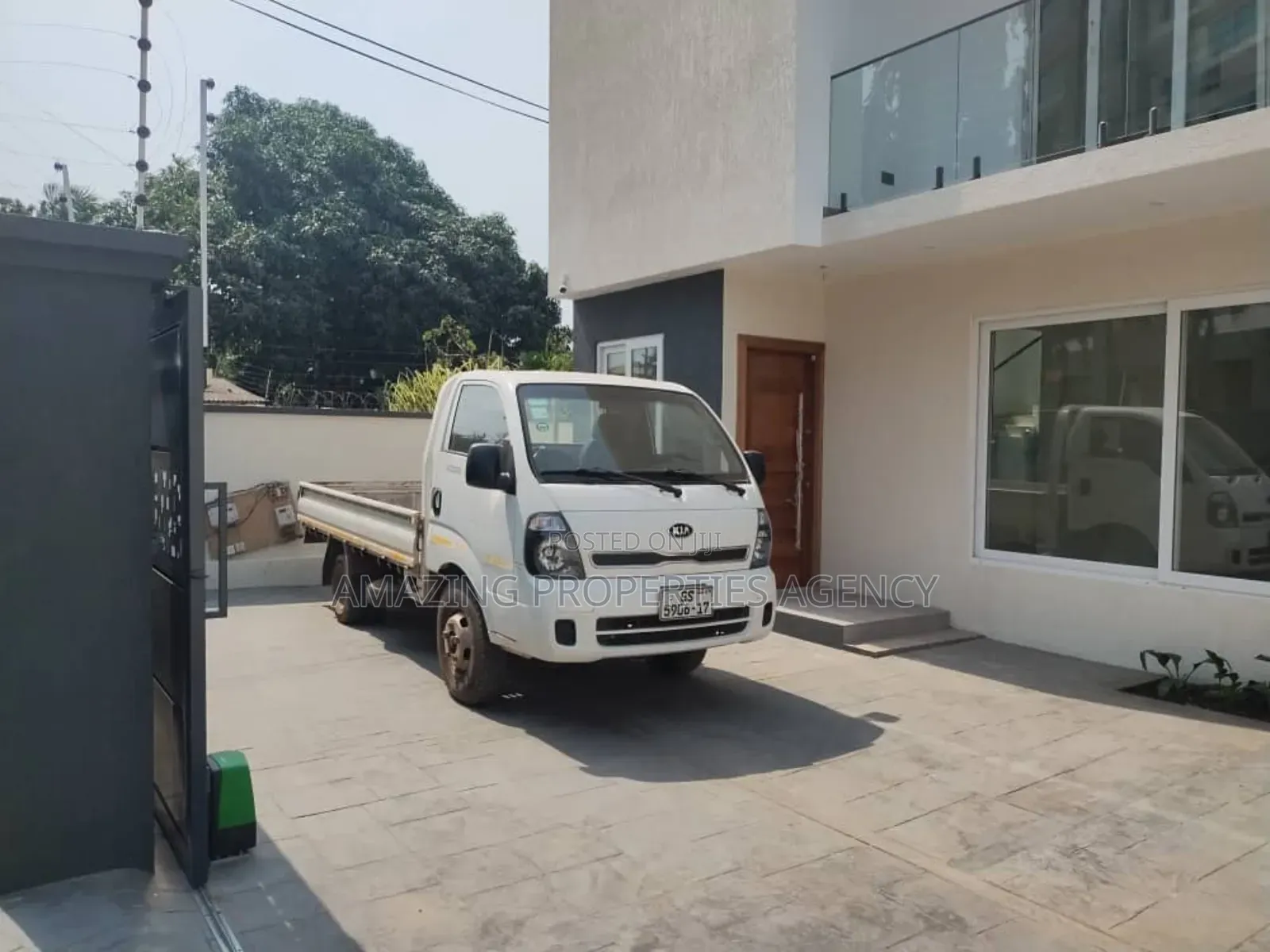 4bdrm House in Airport Residential Area for rent in Airport Residential Area