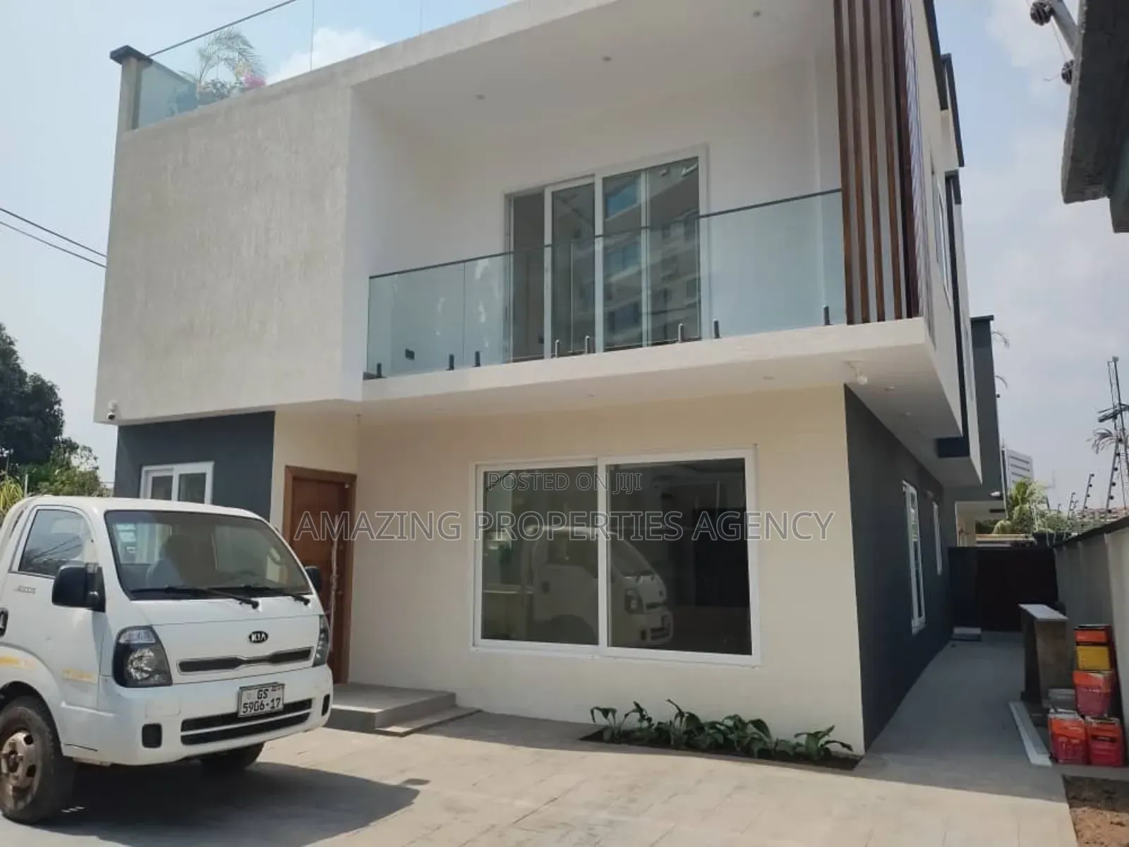 4bdrm House in Airport Residential Area for rent in Airport Residential Area