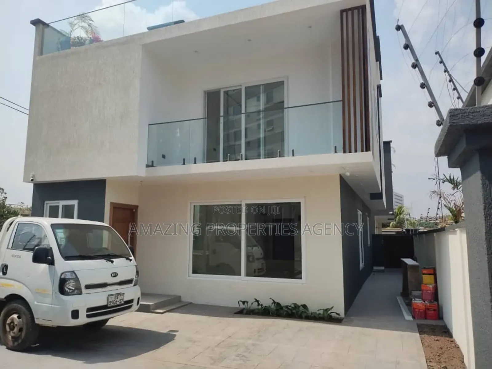 4bdrm House in Airport Residential Area for rent in Airport Residential Area