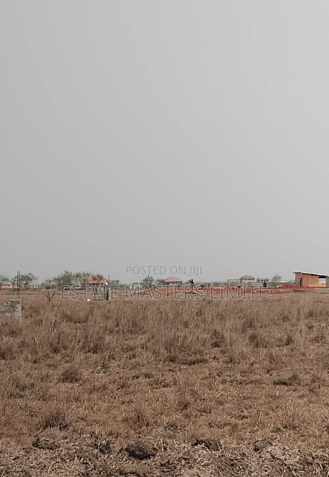 Falaa Lands With Cool Prices Available for Sale in Ningo-Prampram